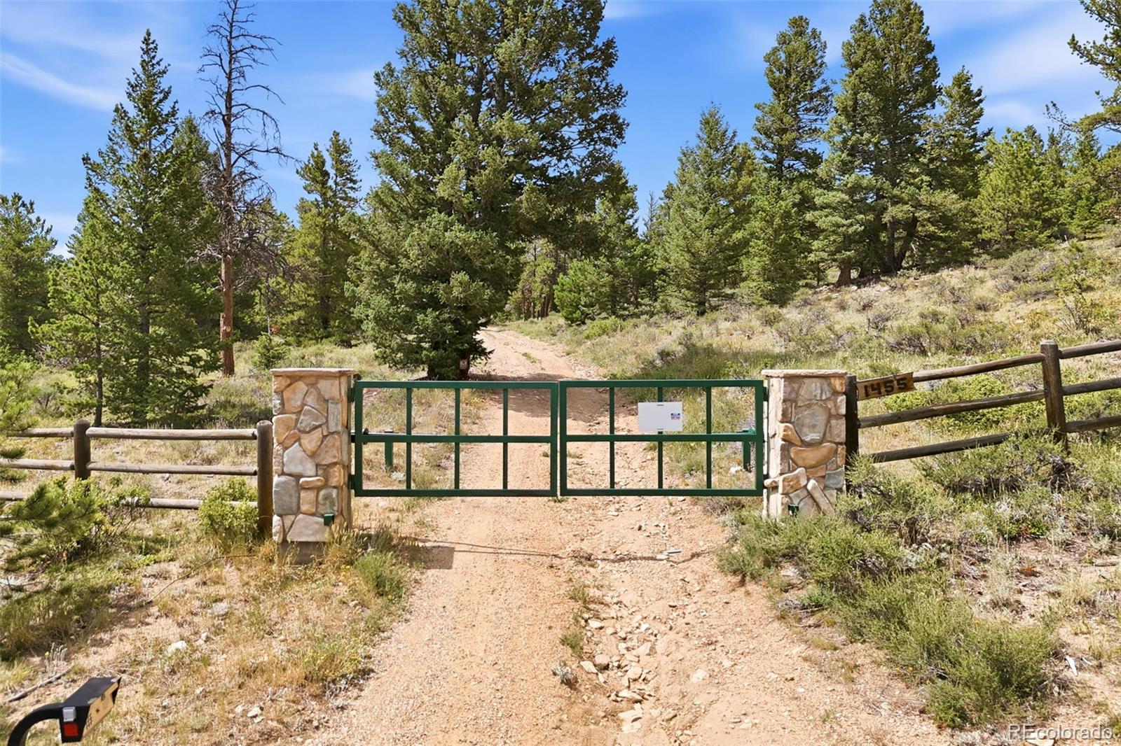 MLS Image #5 for 1455  ridge road,nederland, Colorado
