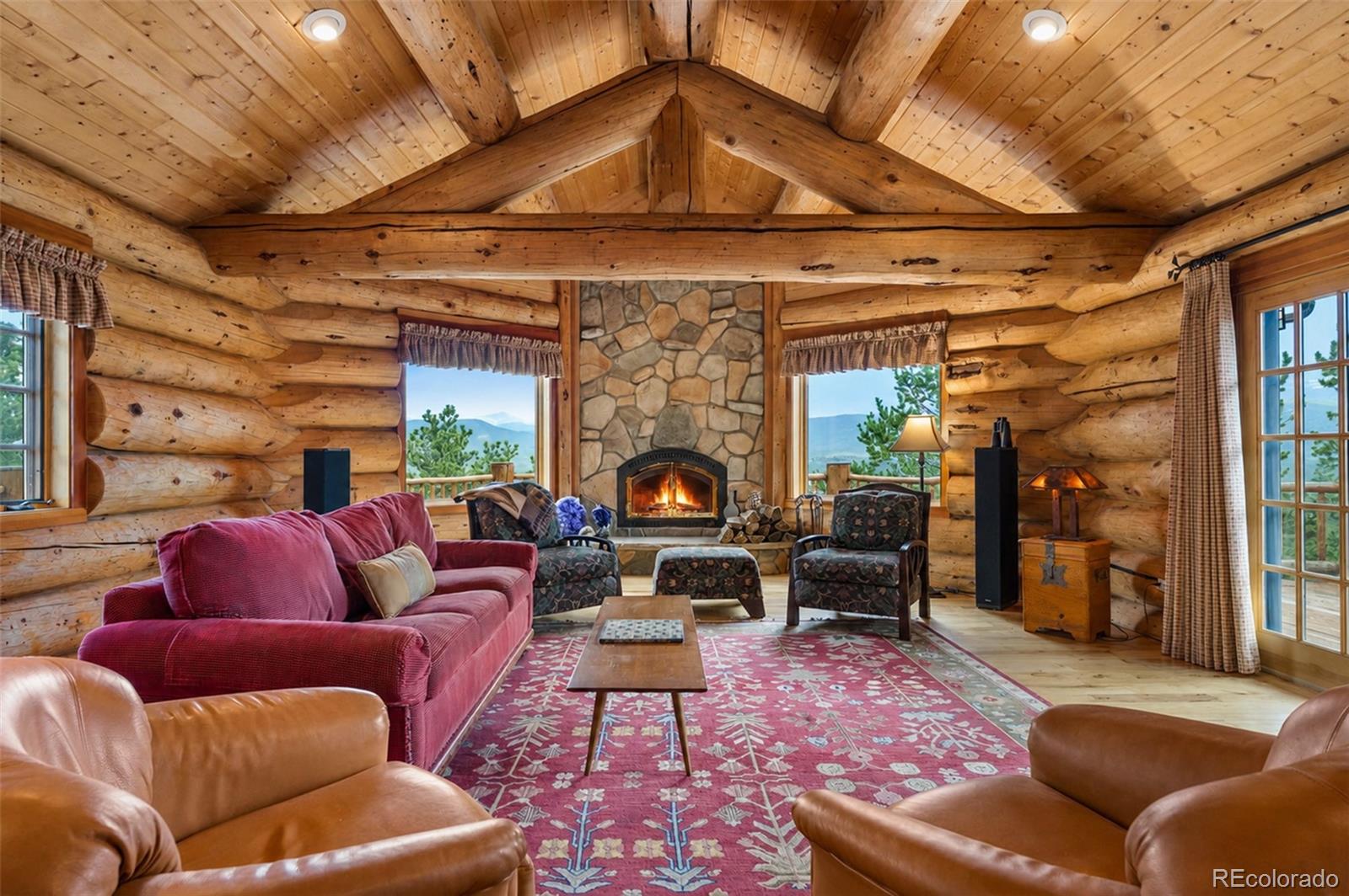 MLS Image #6 for 1455  ridge road,nederland, Colorado