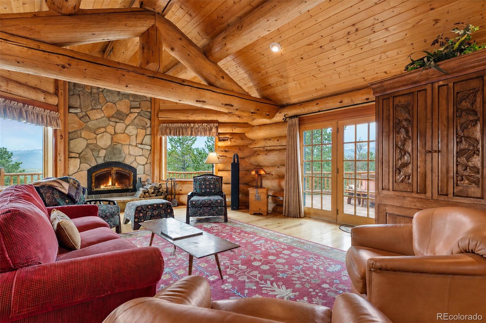 MLS Image #7 for 1455  ridge road,nederland, Colorado