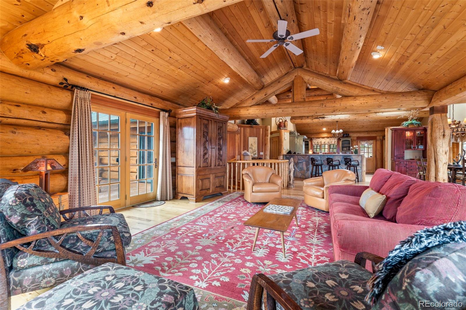 MLS Image #8 for 1455  ridge road,nederland, Colorado