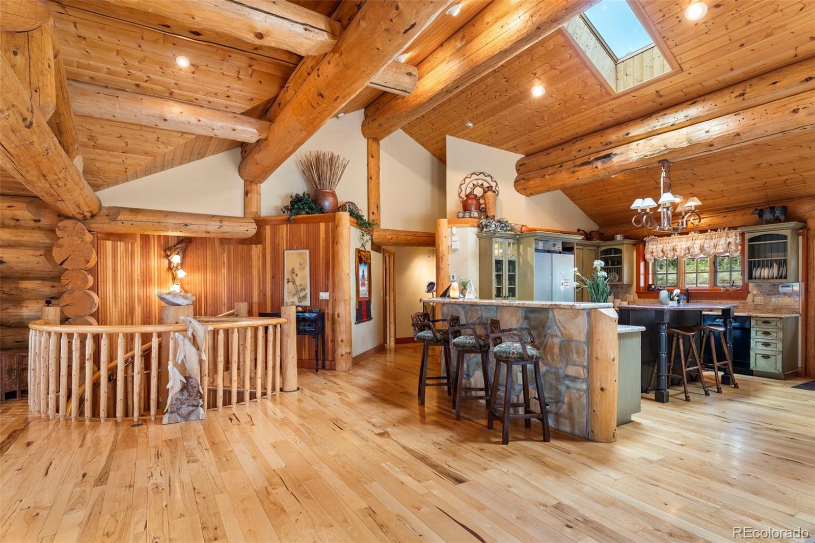 MLS Image #9 for 1455  ridge road,nederland, Colorado