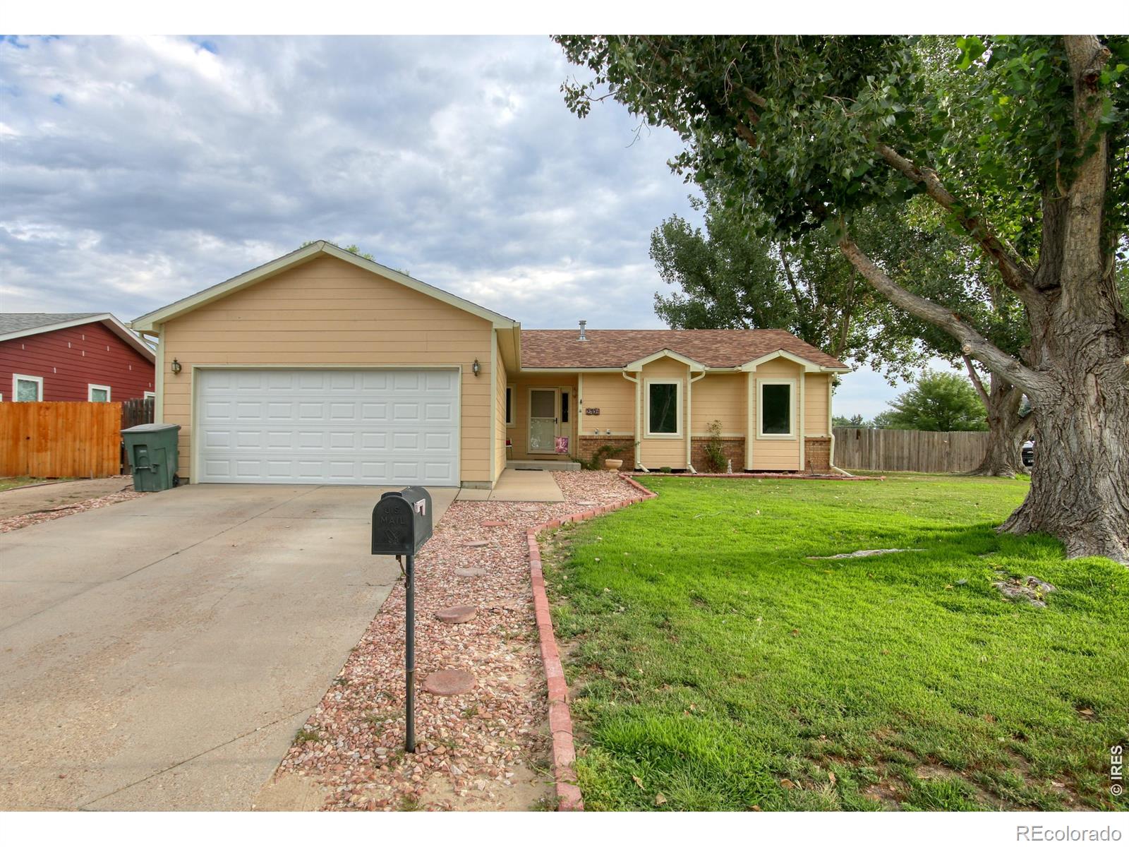 MLS Image #0 for 2701  yosemite street,brush, Colorado