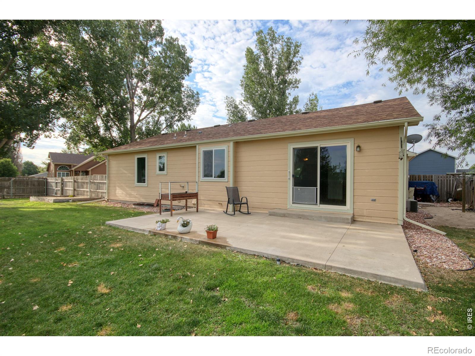 MLS Image #2 for 2701  yosemite street,brush, Colorado