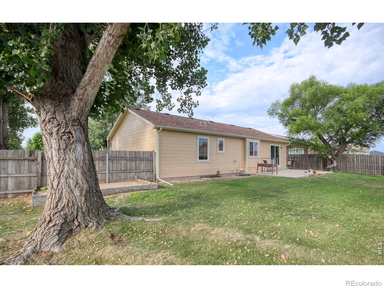 MLS Image #3 for 2701  yosemite street,brush, Colorado