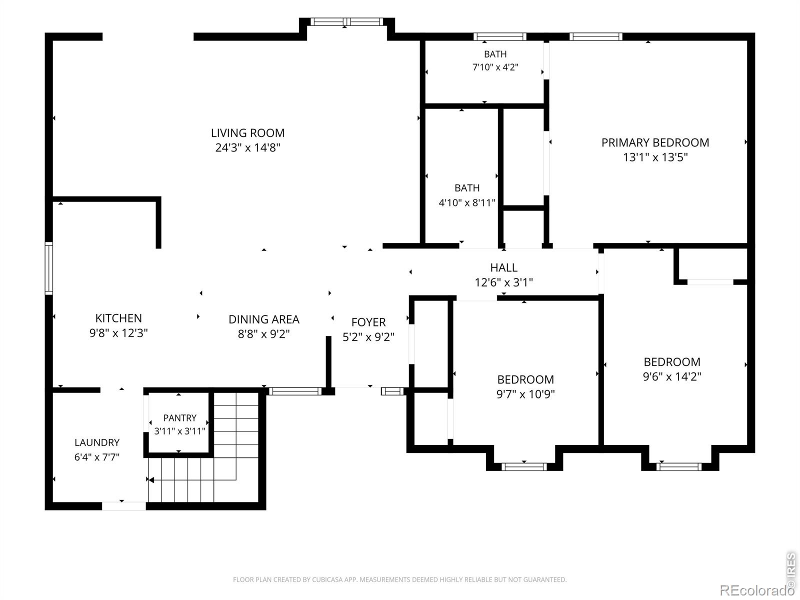 MLS Image #34 for 2701  yosemite street,brush, Colorado