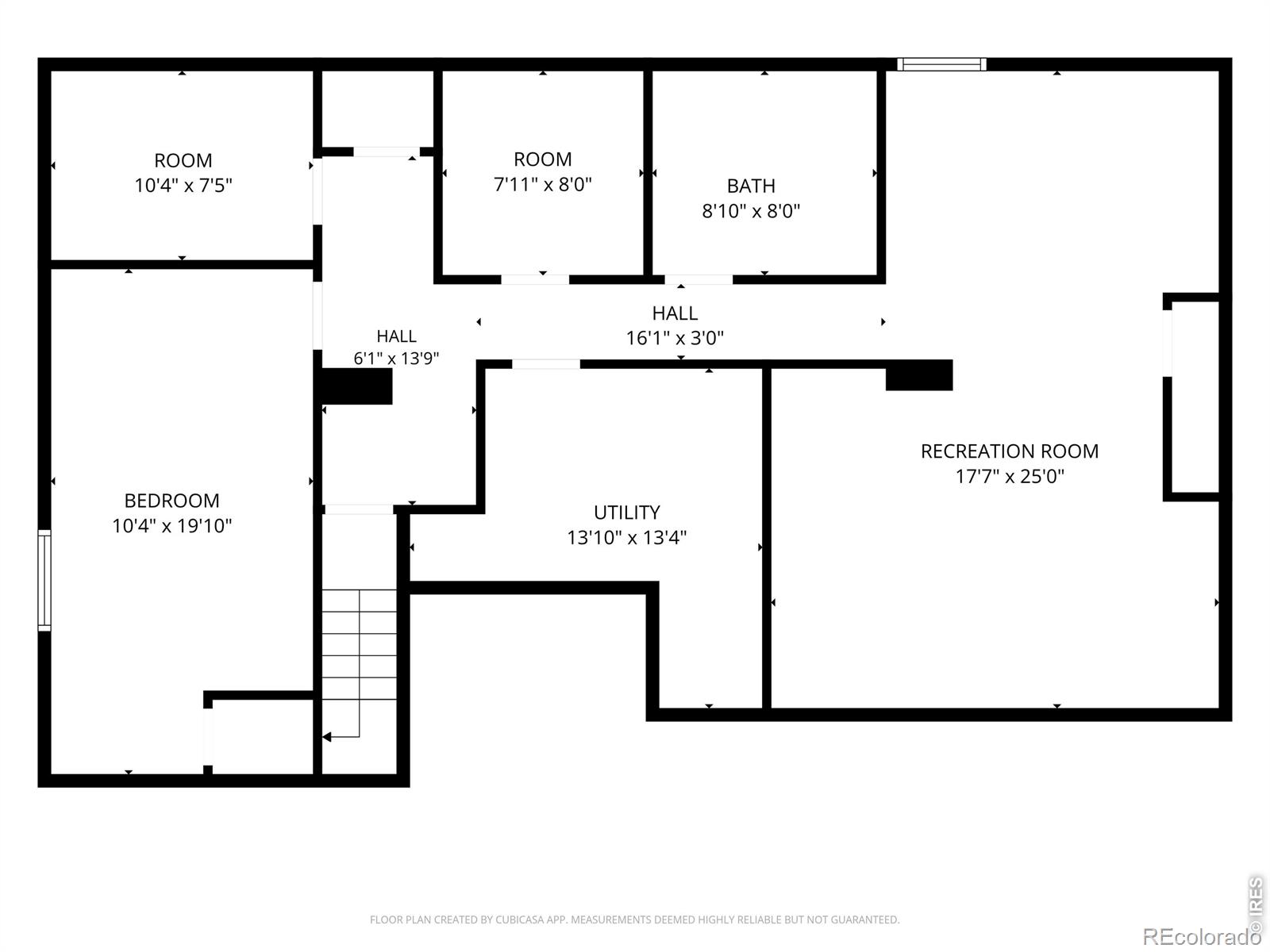 MLS Image #35 for 2701  yosemite street,brush, Colorado