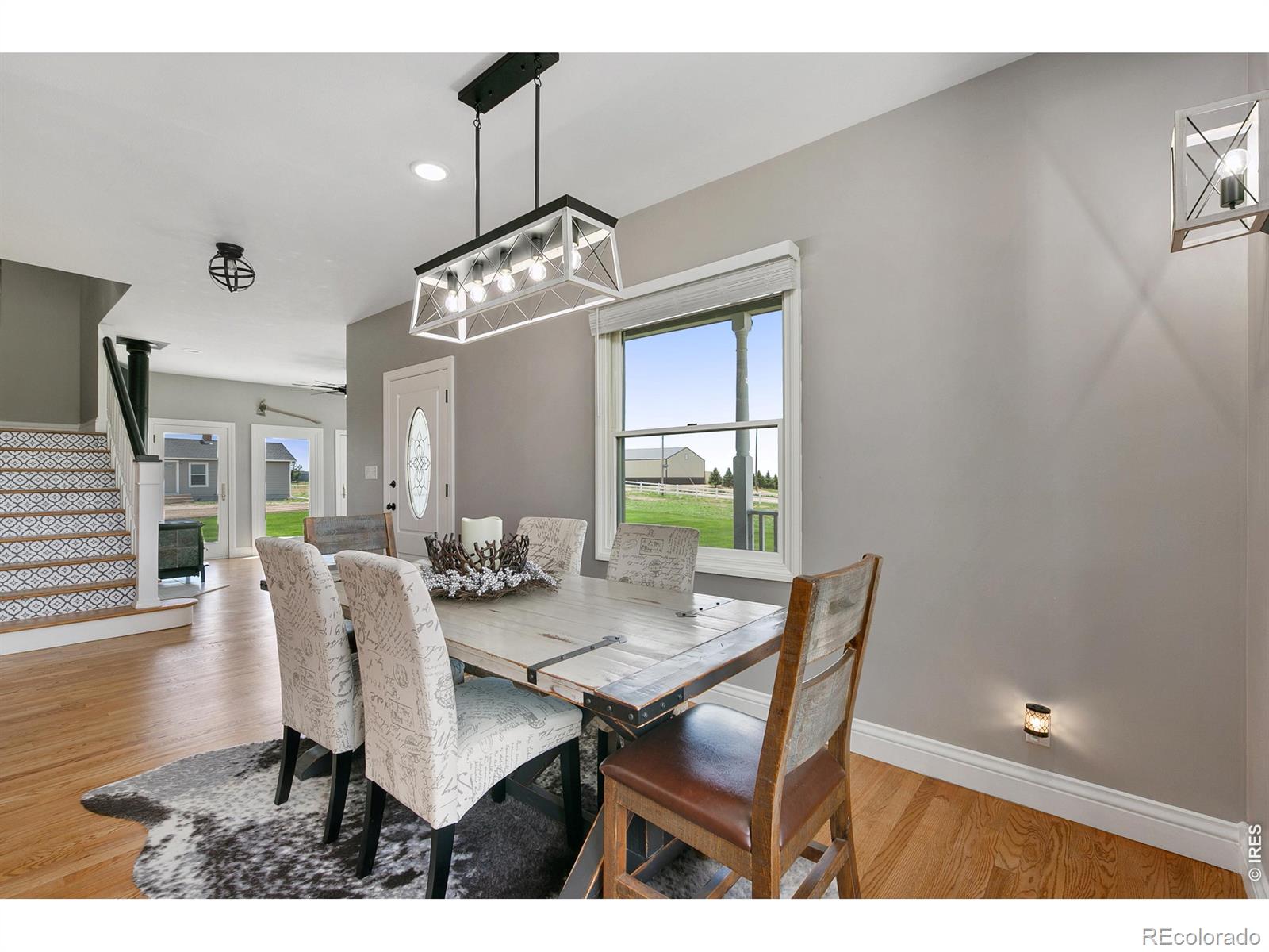 MLS Image #12 for 27195  county road 66 ,gill, Colorado