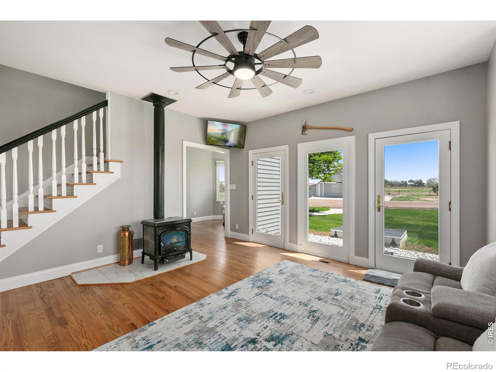 MLS Image #16 for 27195  county road 66 ,gill, Colorado