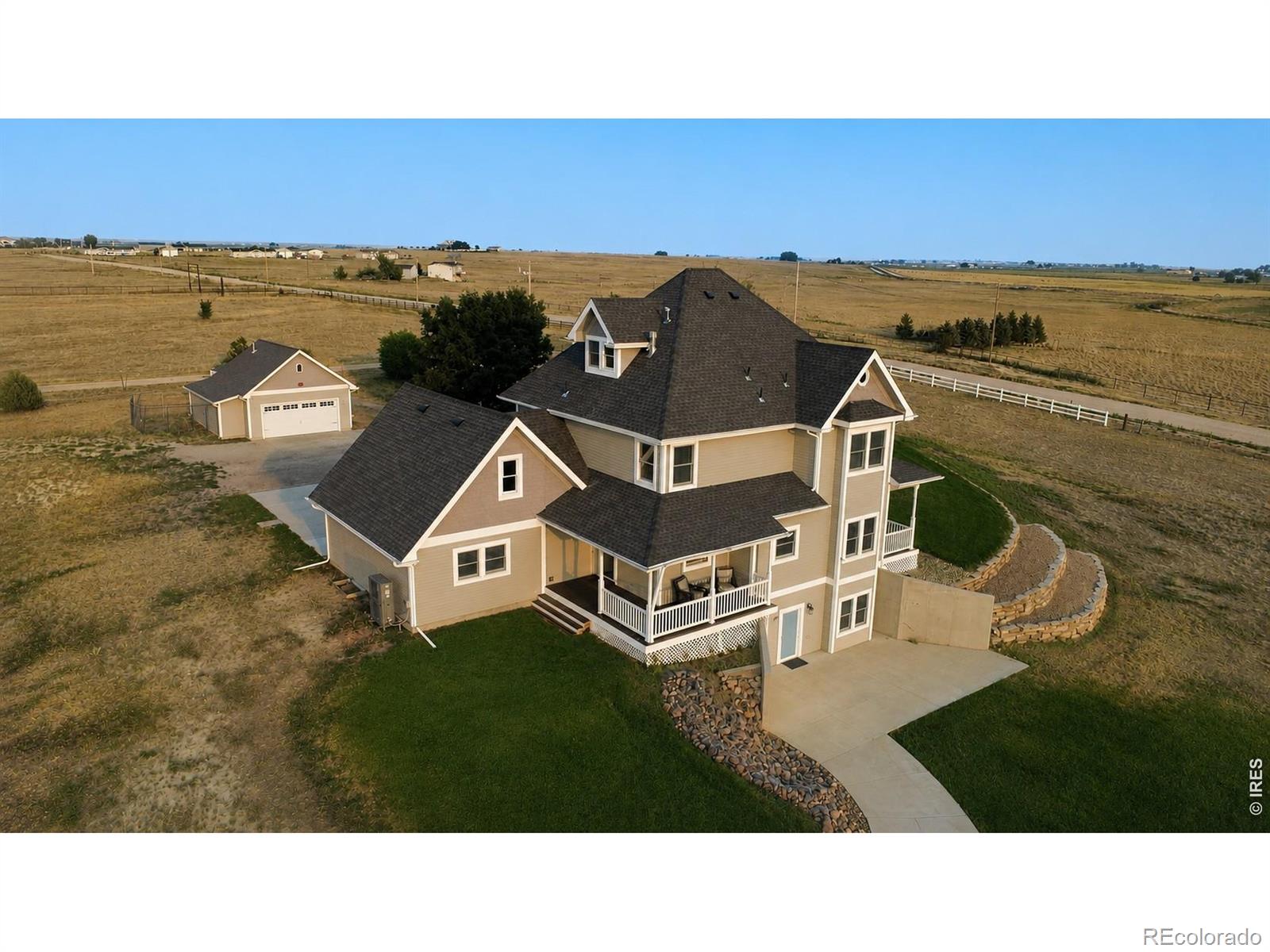 MLS Image #2 for 27195  county road 66 ,gill, Colorado