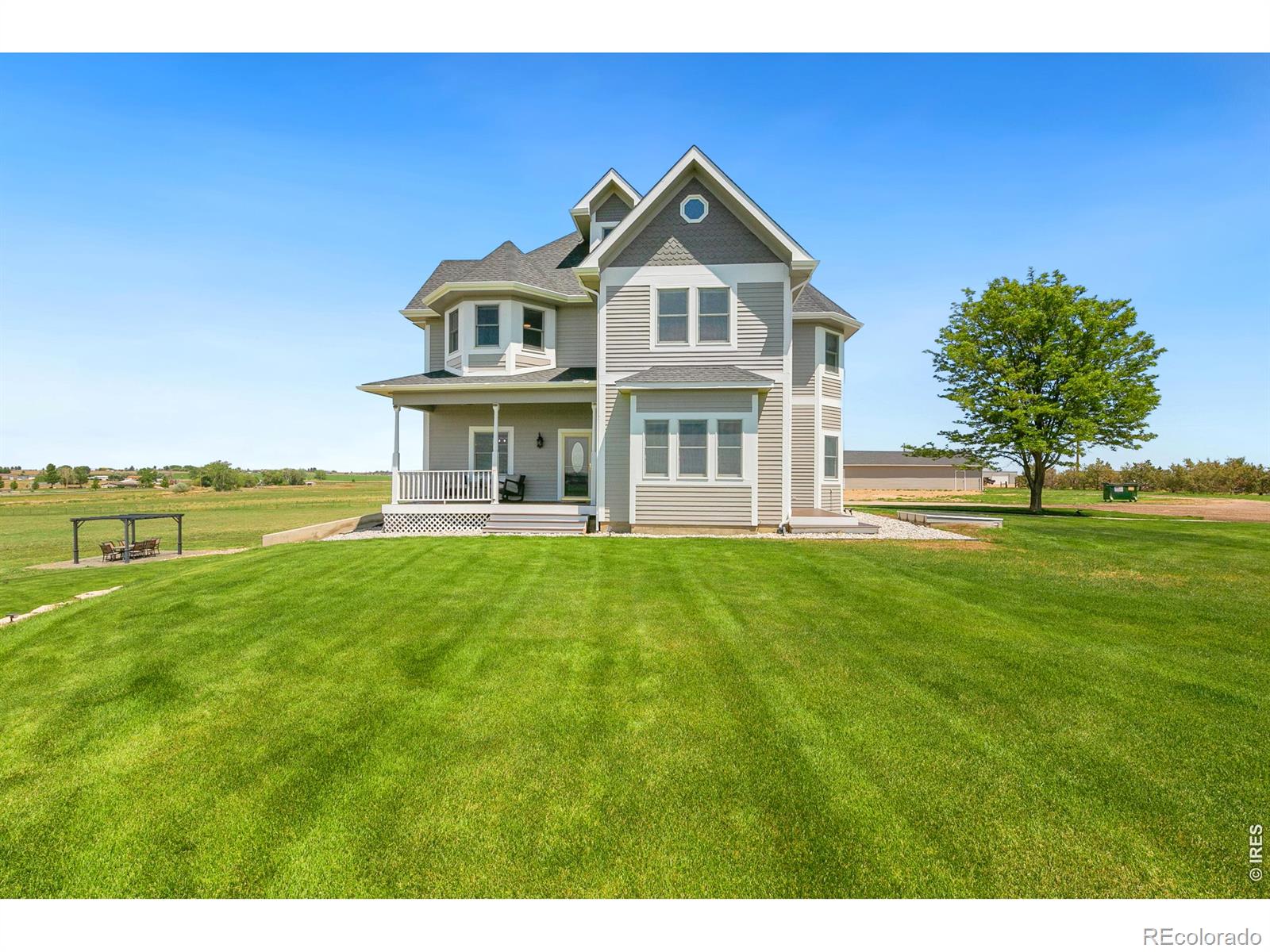 MLS Image #3 for 27195  county road 66 ,gill, Colorado