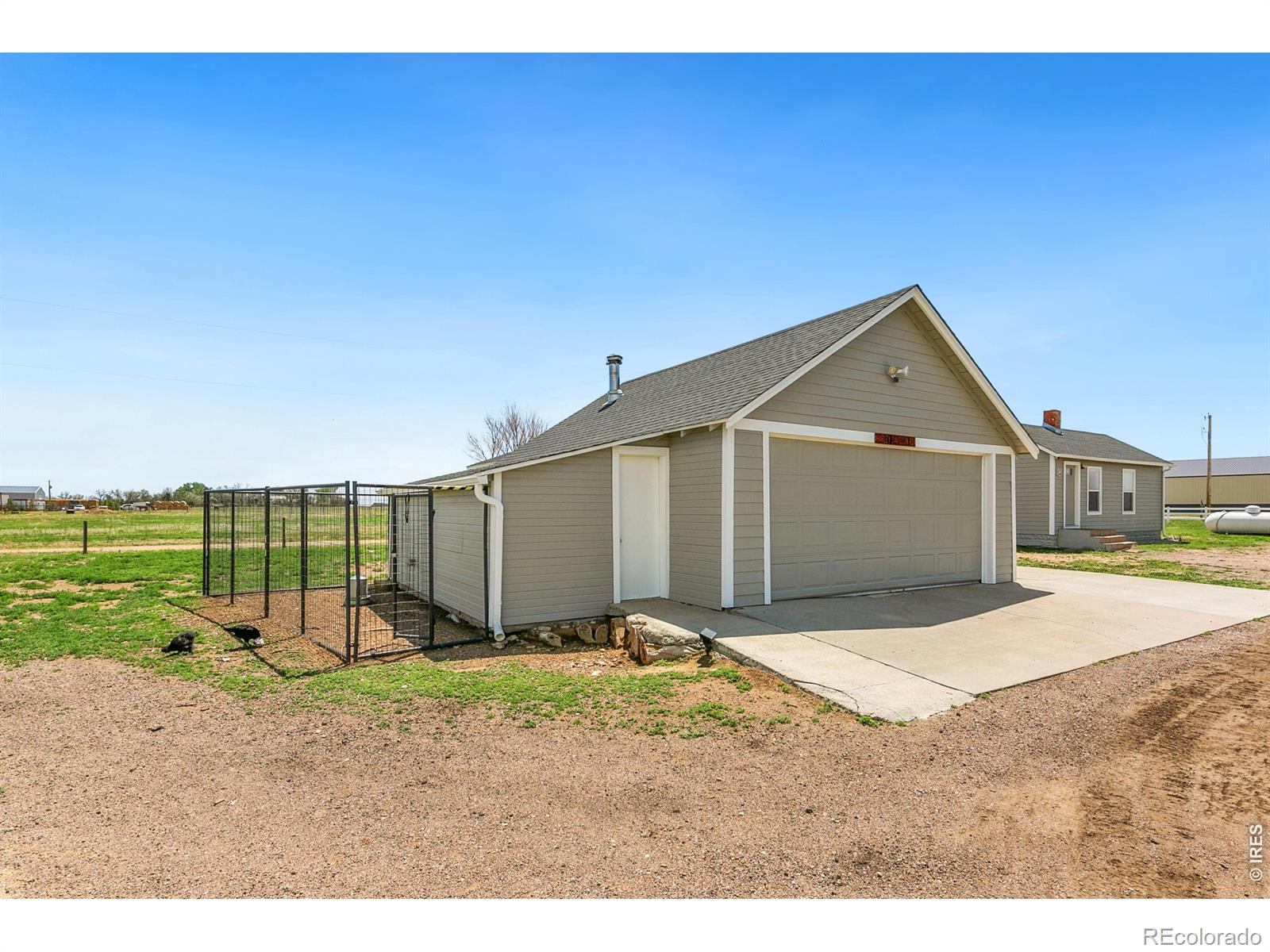 MLS Image #40 for 27195  county road 66 ,gill, Colorado