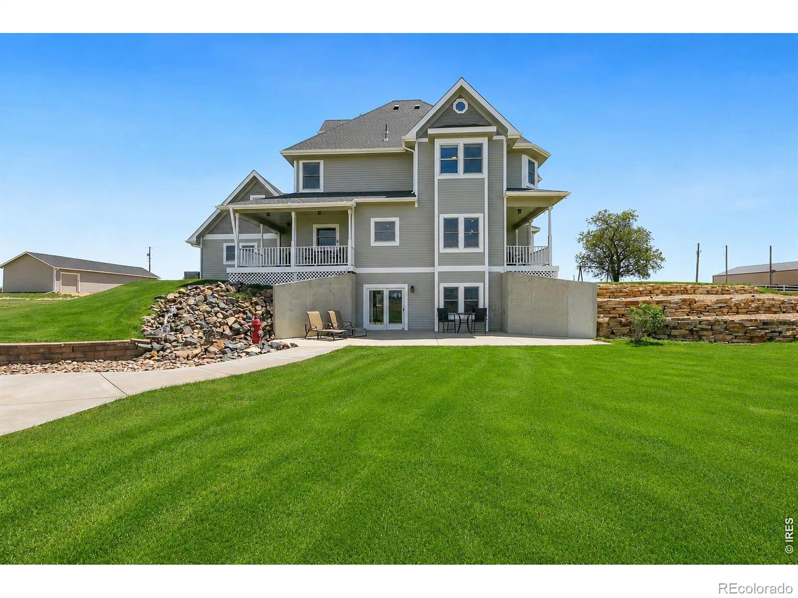 MLS Image #43 for 27195  county road 66 ,gill, Colorado