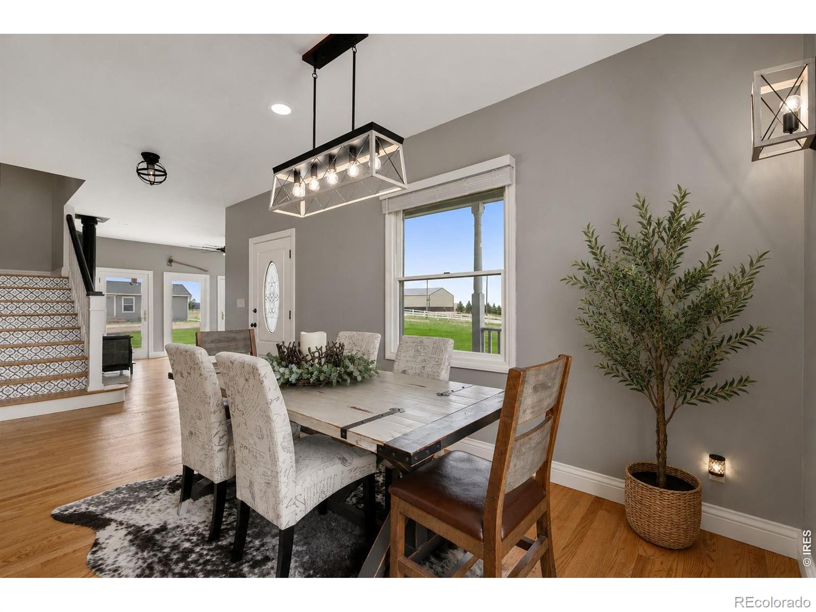 MLS Image #46 for 27195  county road 66 ,gill, Colorado