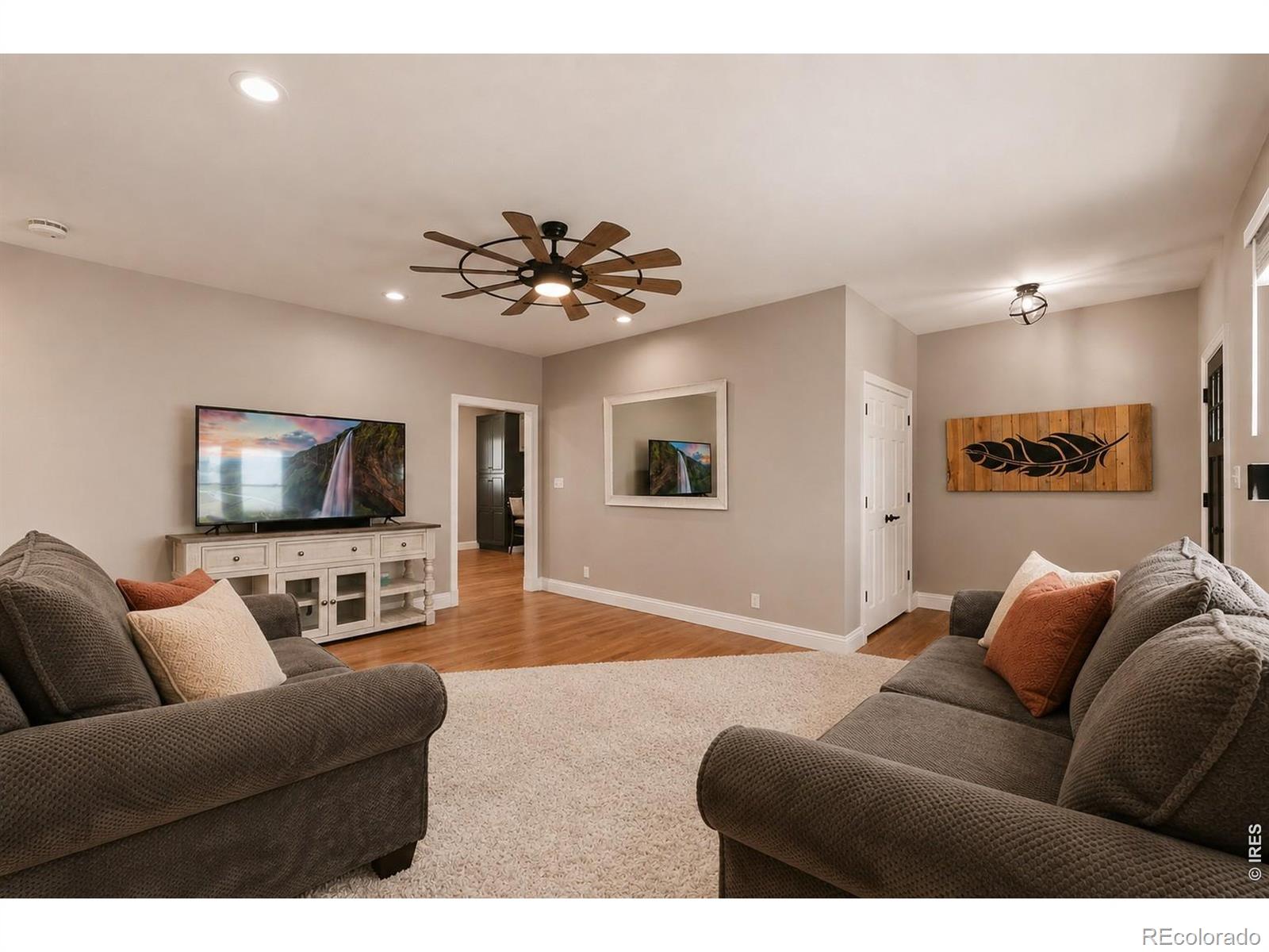 MLS Image #5 for 27195  county road 66 ,gill, Colorado