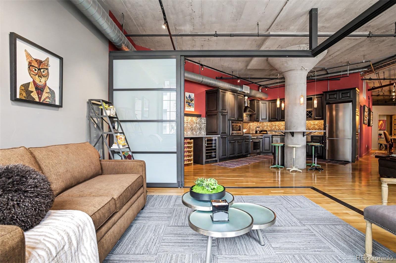 MLS Image #12 for 1863  wazee street,denver, Colorado