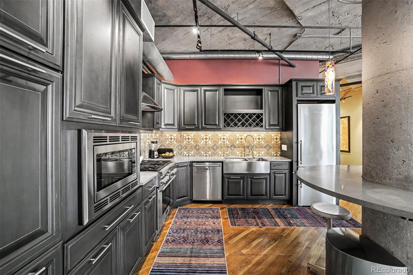 MLS Image #14 for 1863  wazee street,denver, Colorado