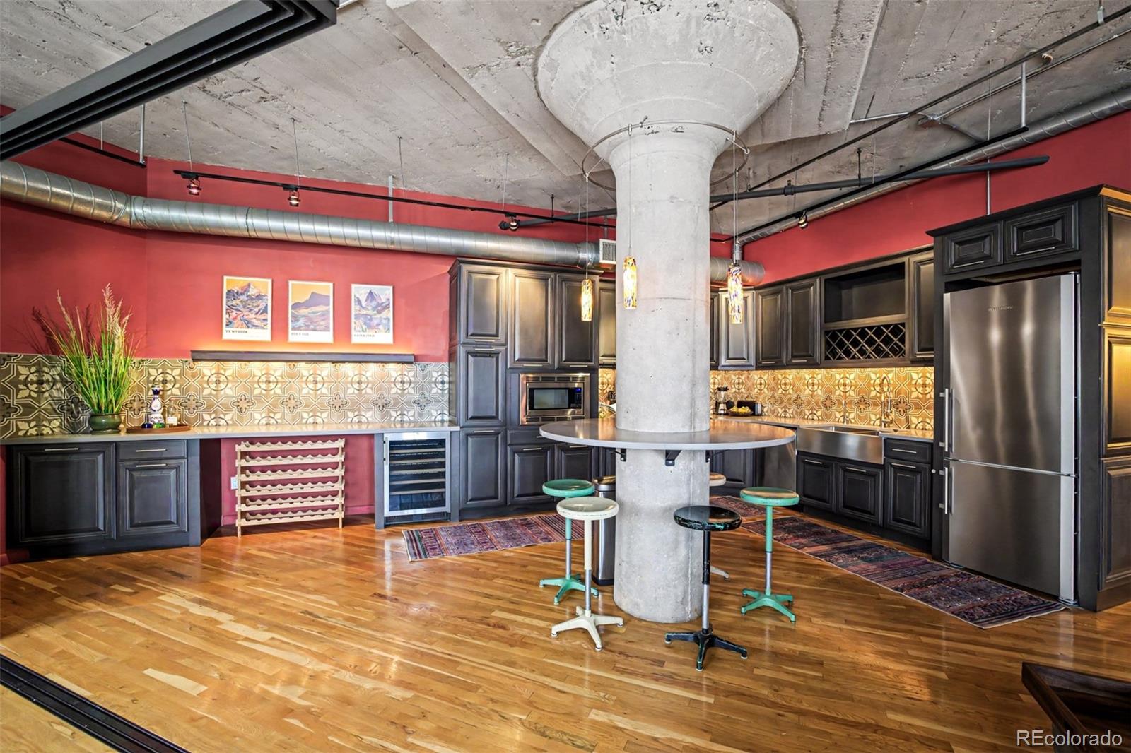 MLS Image #18 for 1863  wazee street,denver, Colorado
