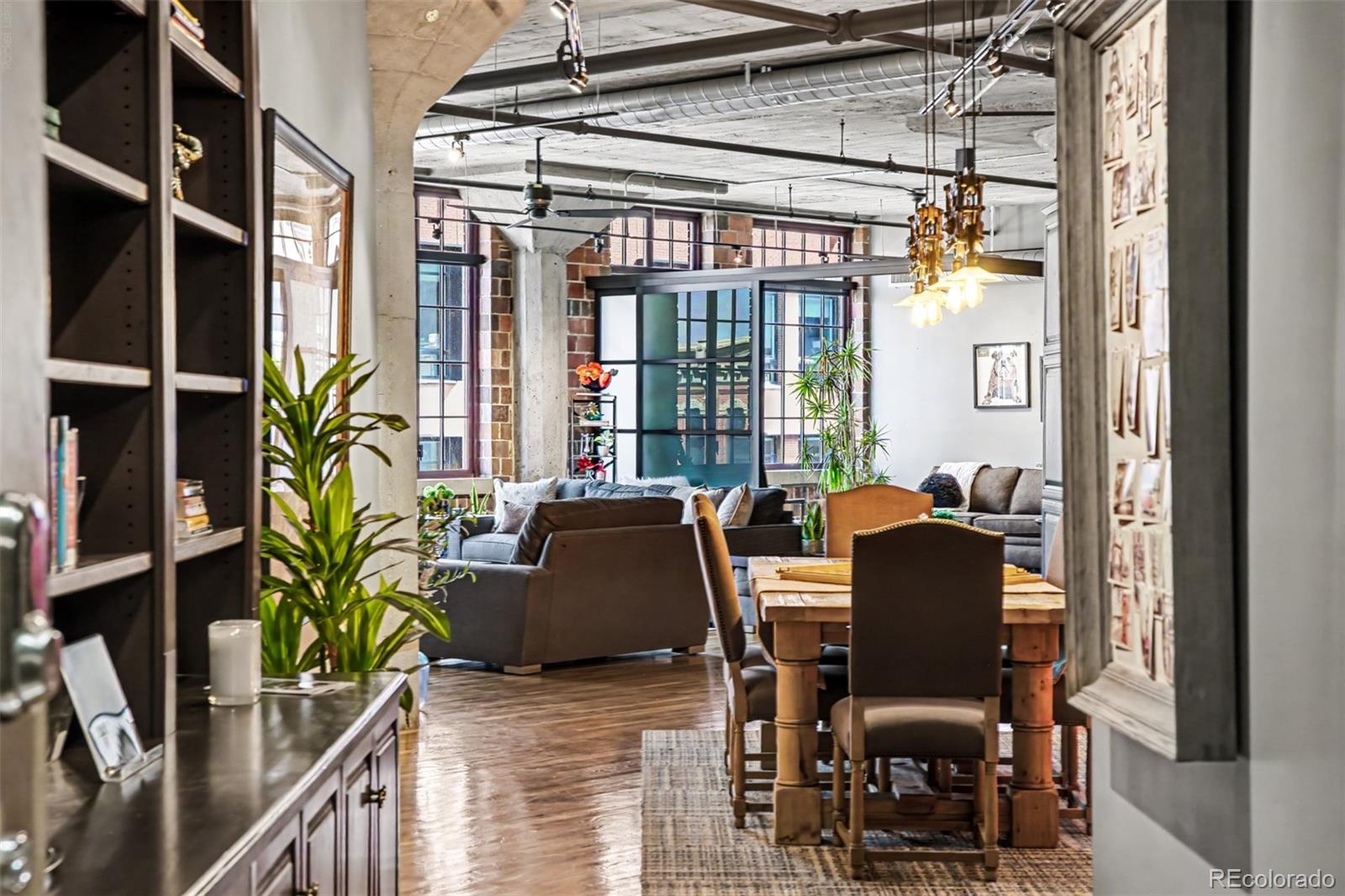 MLS Image #2 for 1863  wazee street,denver, Colorado