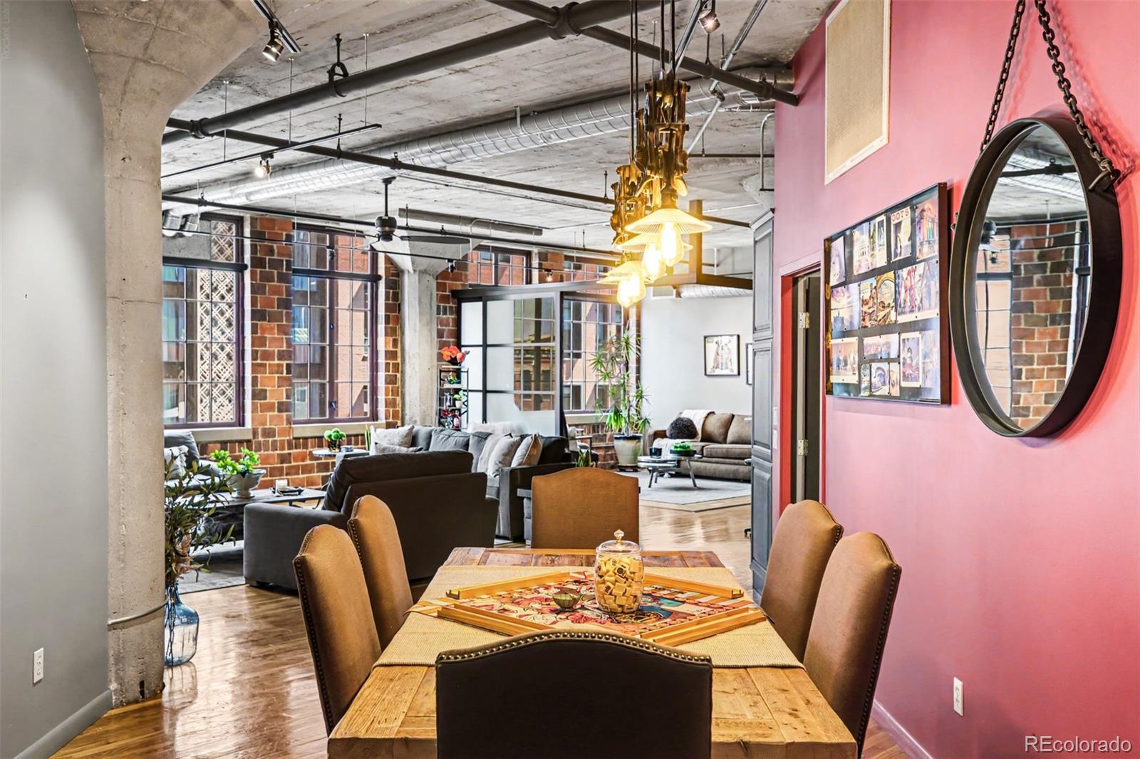 MLS Image #23 for 1863  wazee street,denver, Colorado