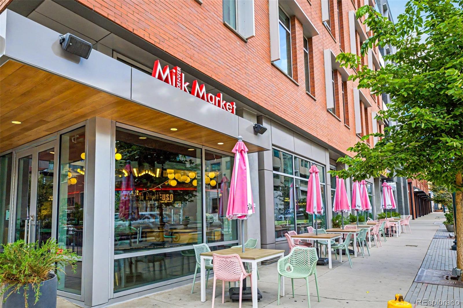 MLS Image #33 for 1863  wazee street,denver, Colorado