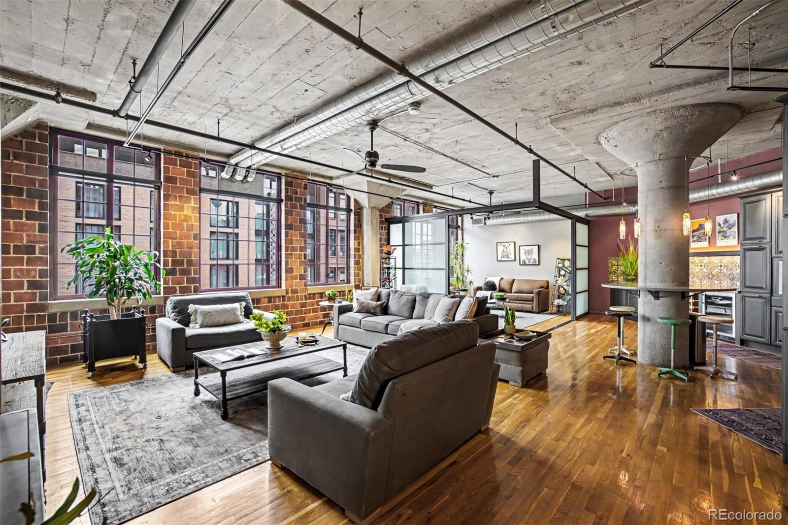 MLS Image #4 for 1863  wazee street,denver, Colorado