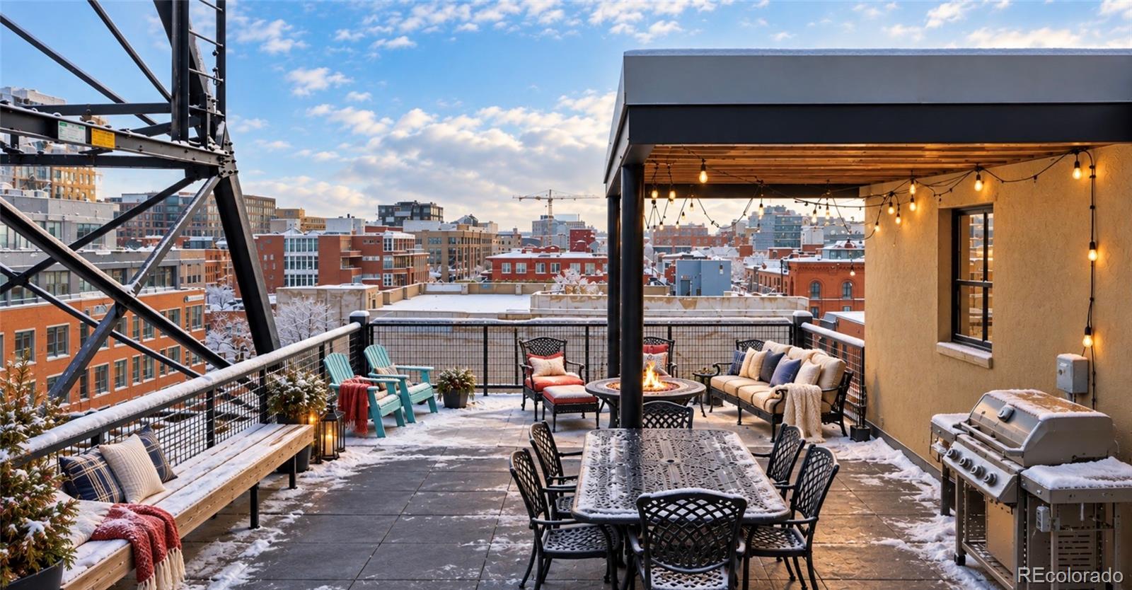 MLS Image #44 for 1863  wazee street 4b,denver, Colorado