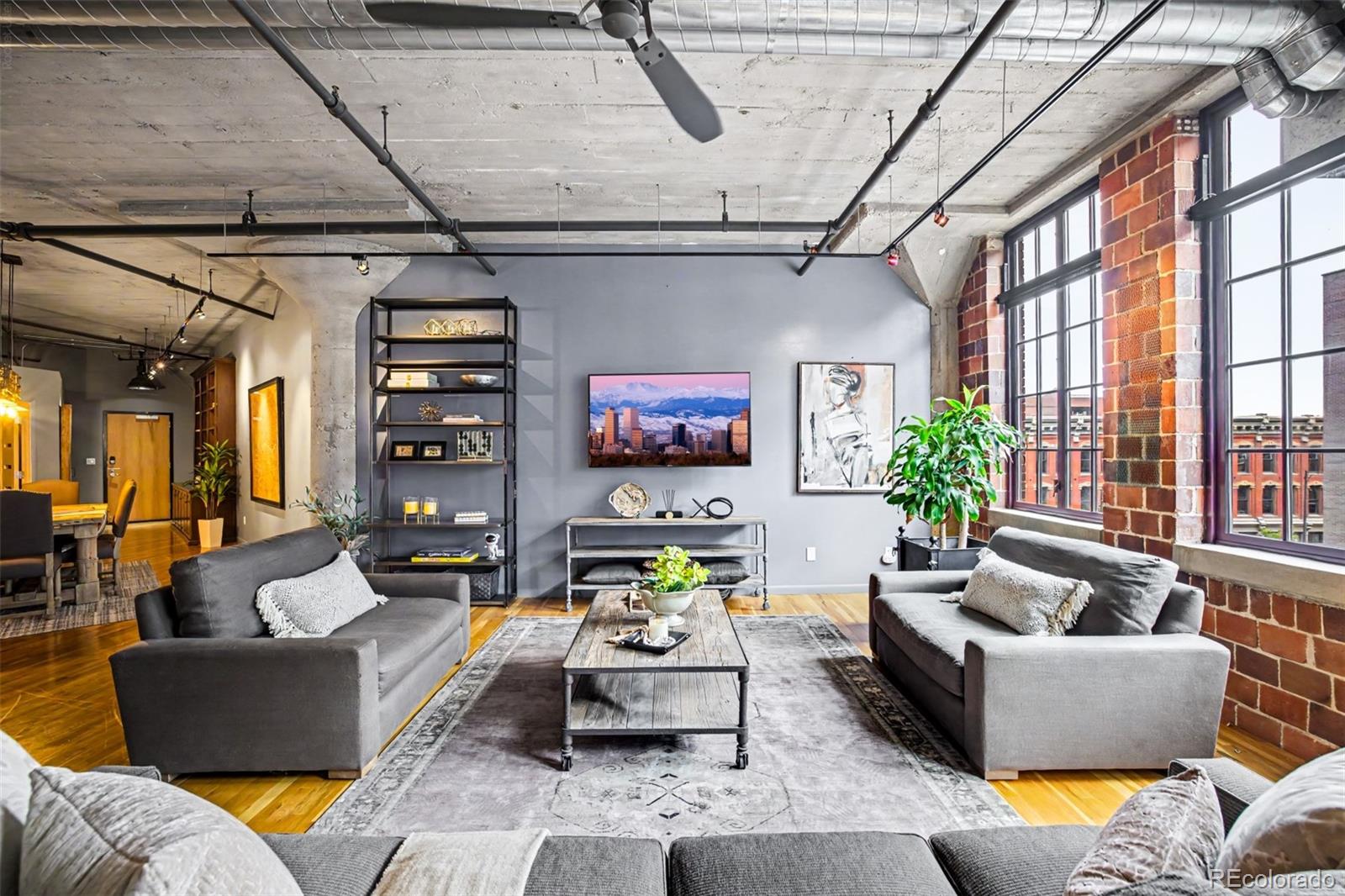 MLS Image #5 for 1863  wazee street,denver, Colorado