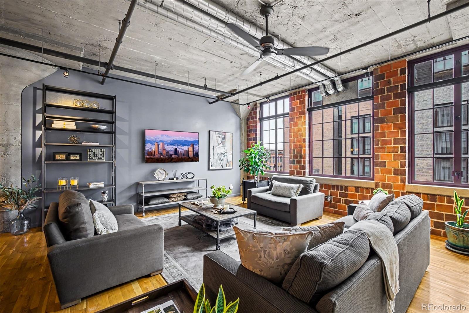 MLS Image #7 for 1863  wazee street,denver, Colorado