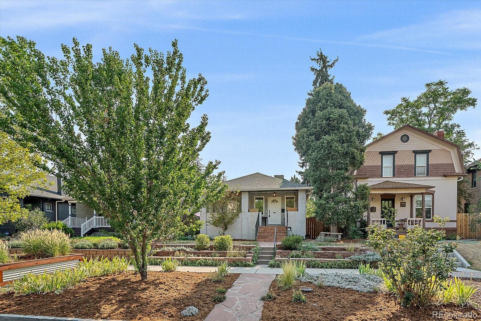 MLS Image #1 for 2920 n race street,denver, Colorado