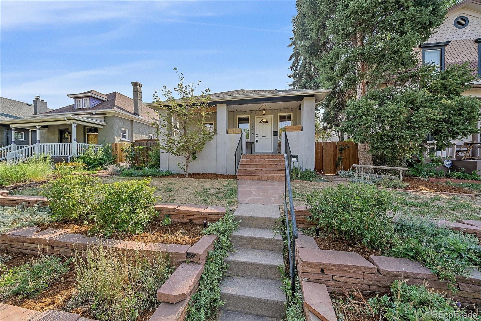 MLS Image #2 for 2920 n race street,denver, Colorado