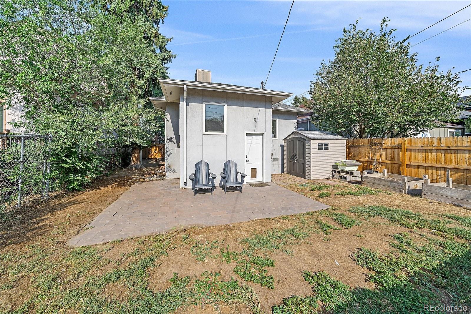 MLS Image #25 for 2920 n race street,denver, Colorado