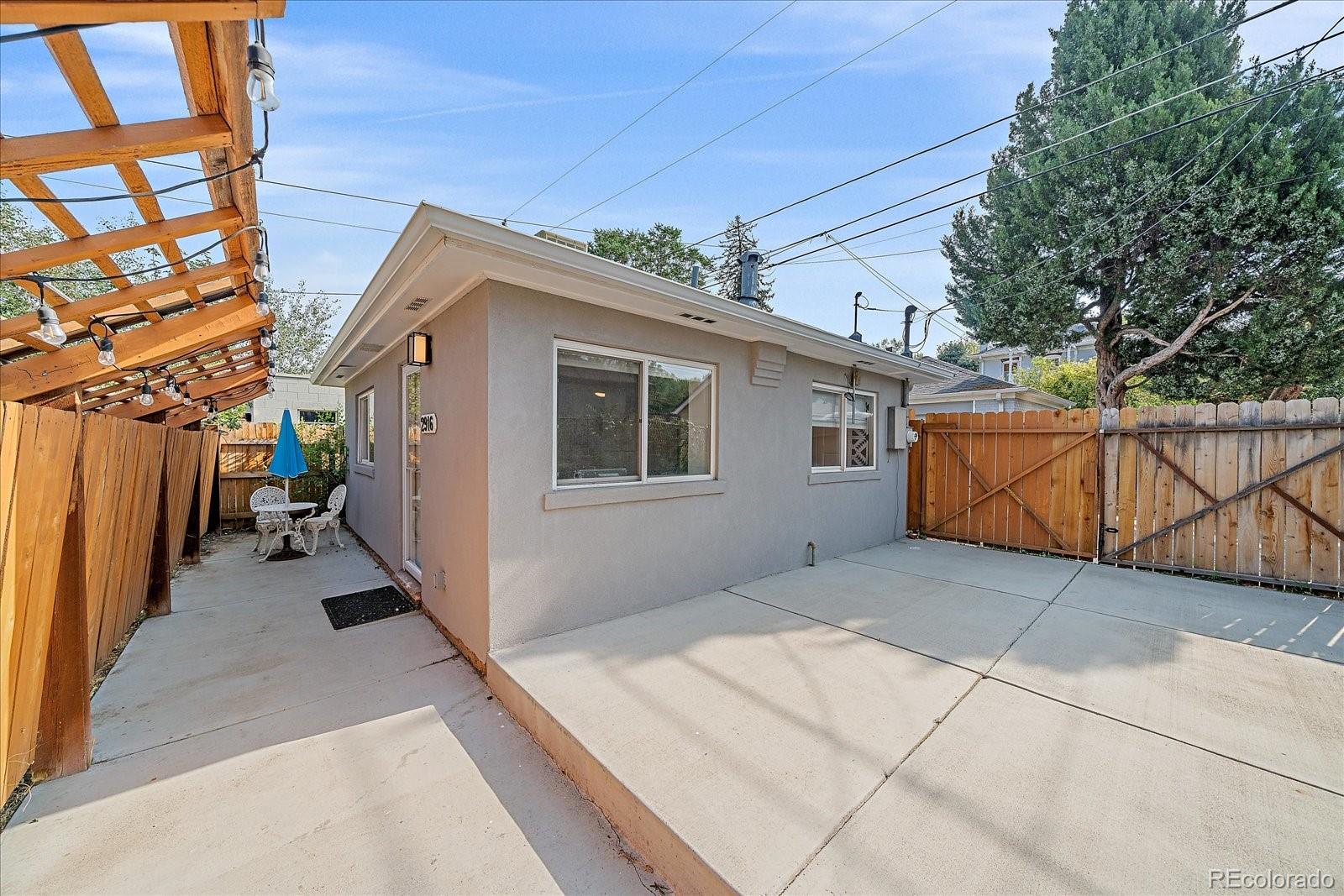 MLS Image #27 for 2920 n race street,denver, Colorado