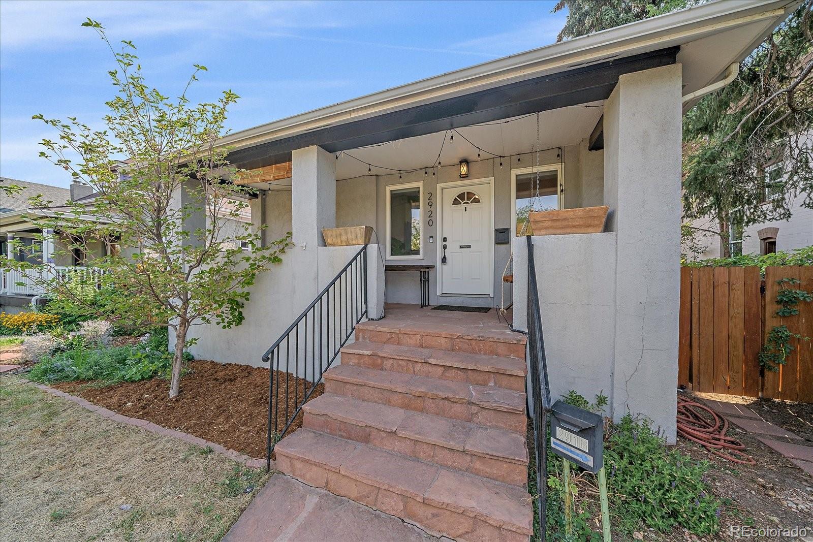 MLS Image #3 for 2920 n race street,denver, Colorado