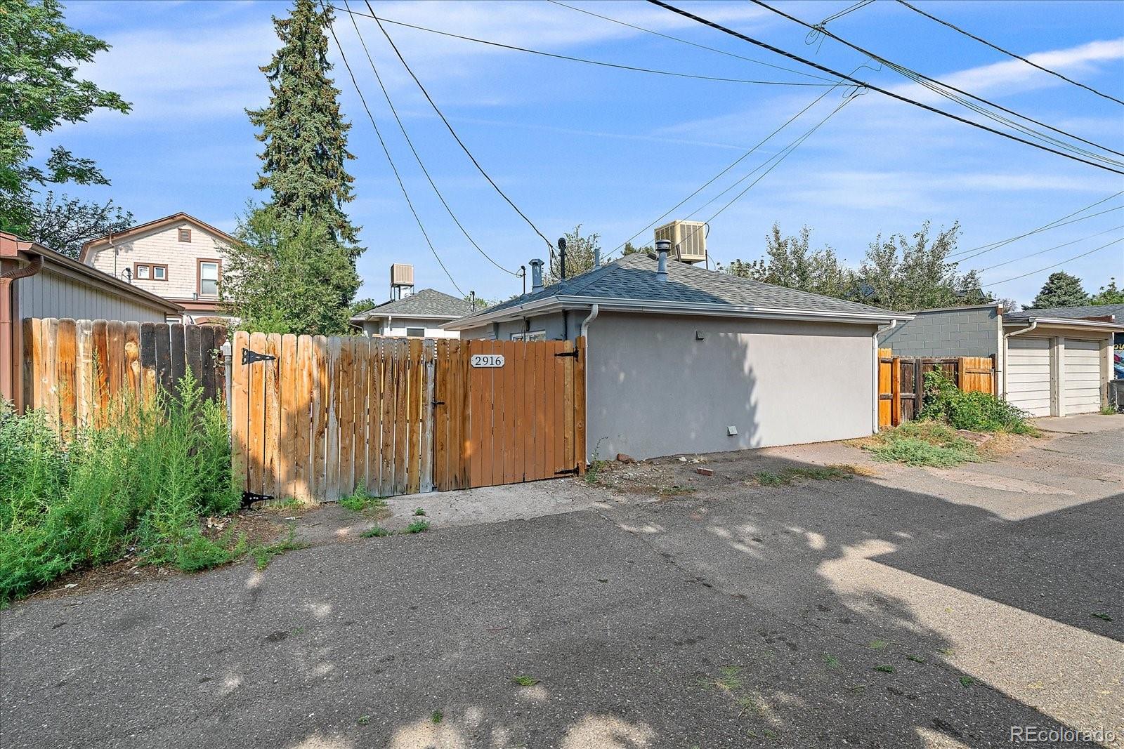 MLS Image #35 for 2920 n race street,denver, Colorado