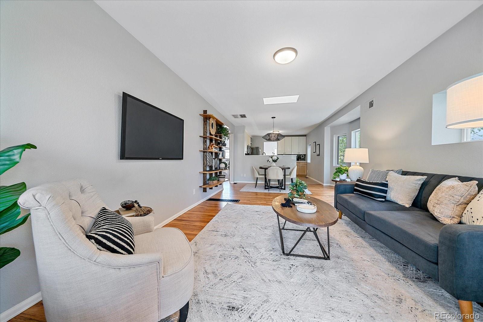 MLS Image #5 for 2920 n race street,denver, Colorado