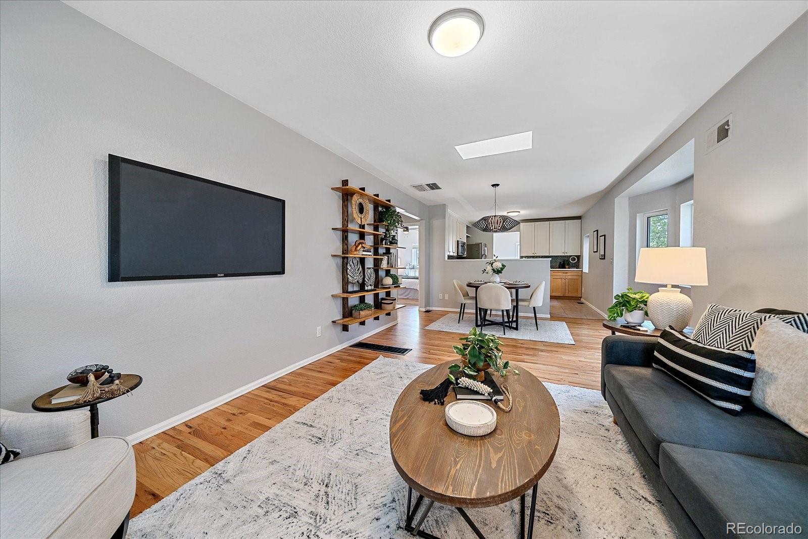 MLS Image #6 for 2920 n race street,denver, Colorado