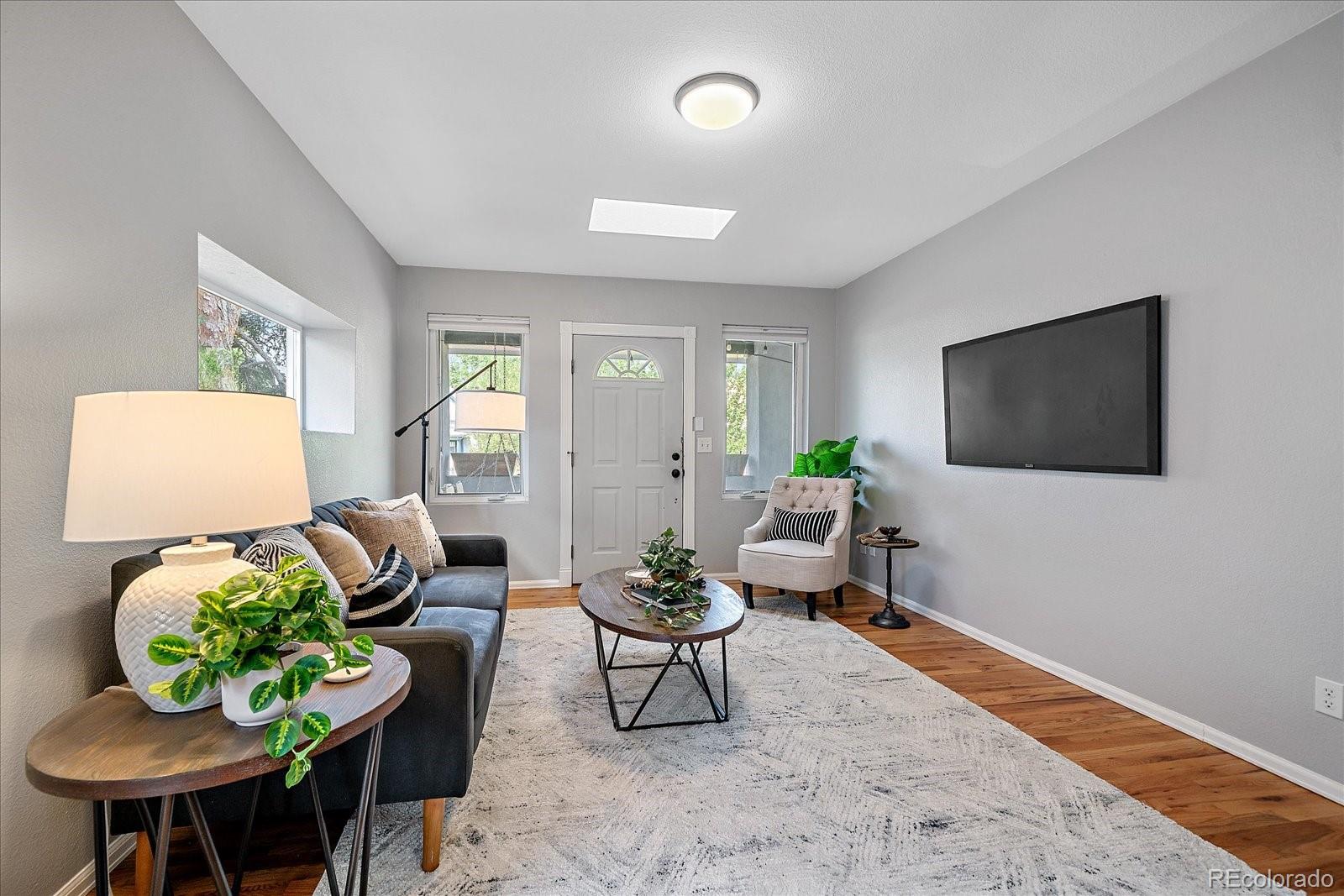 MLS Image #7 for 2920 n race street,denver, Colorado