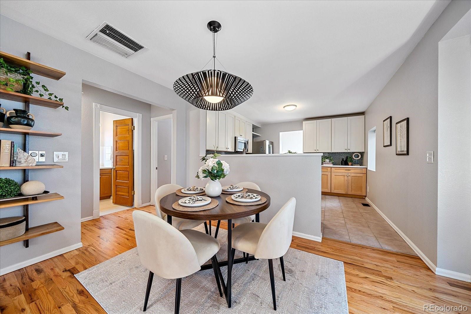 MLS Image #9 for 2920 n race street,denver, Colorado