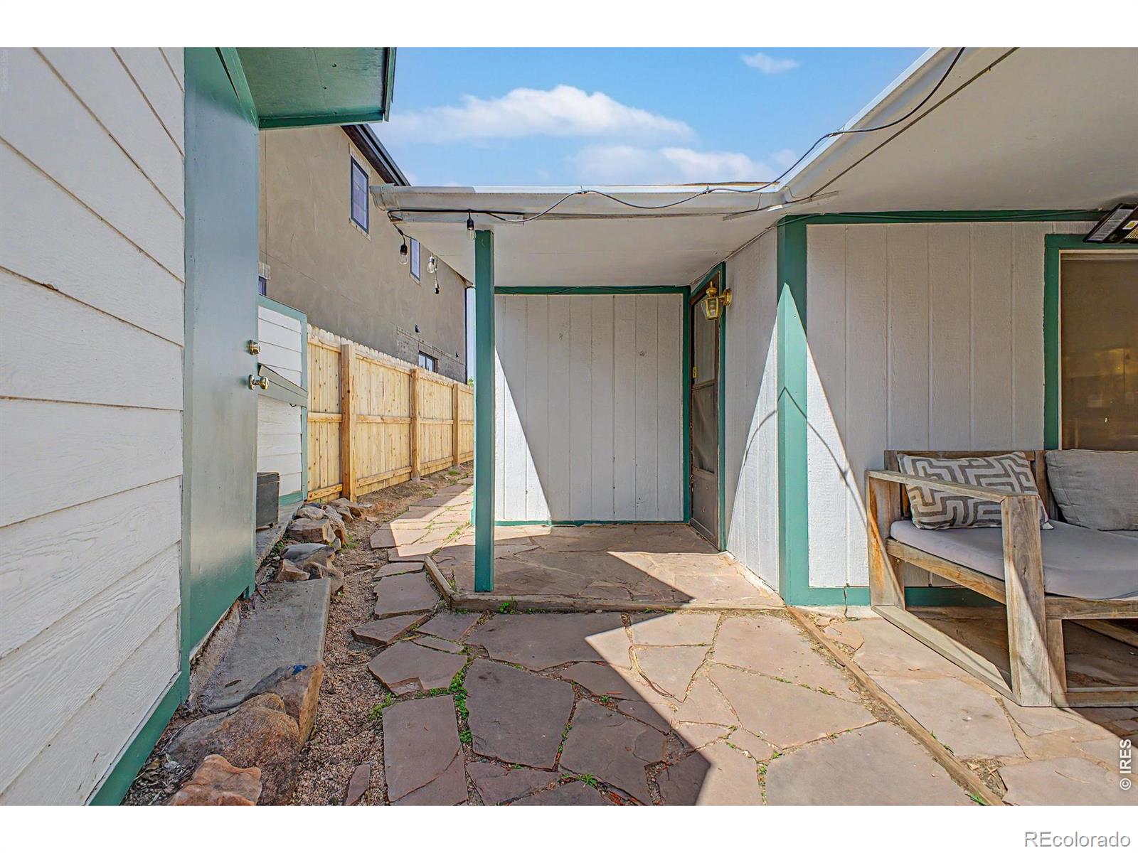 MLS Image #22 for 1962 s logan street,denver, Colorado