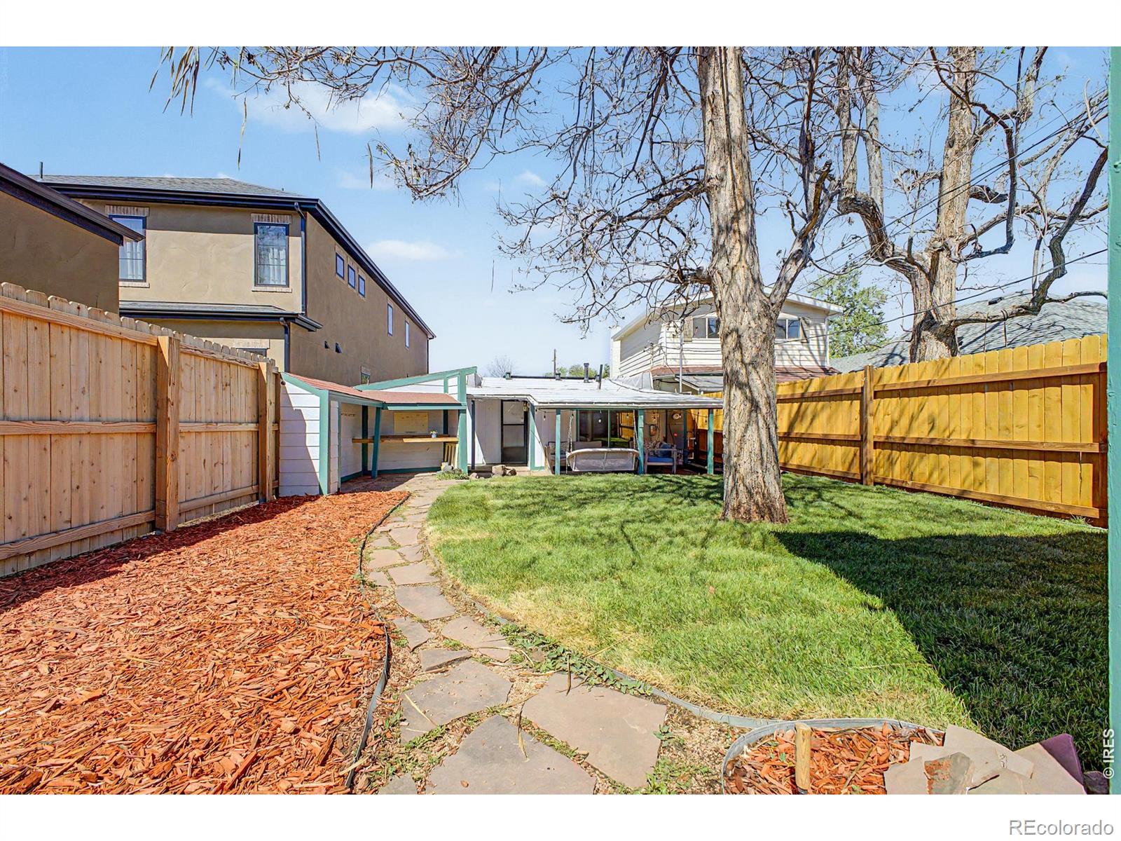 MLS Image #23 for 1962 s logan street,denver, Colorado