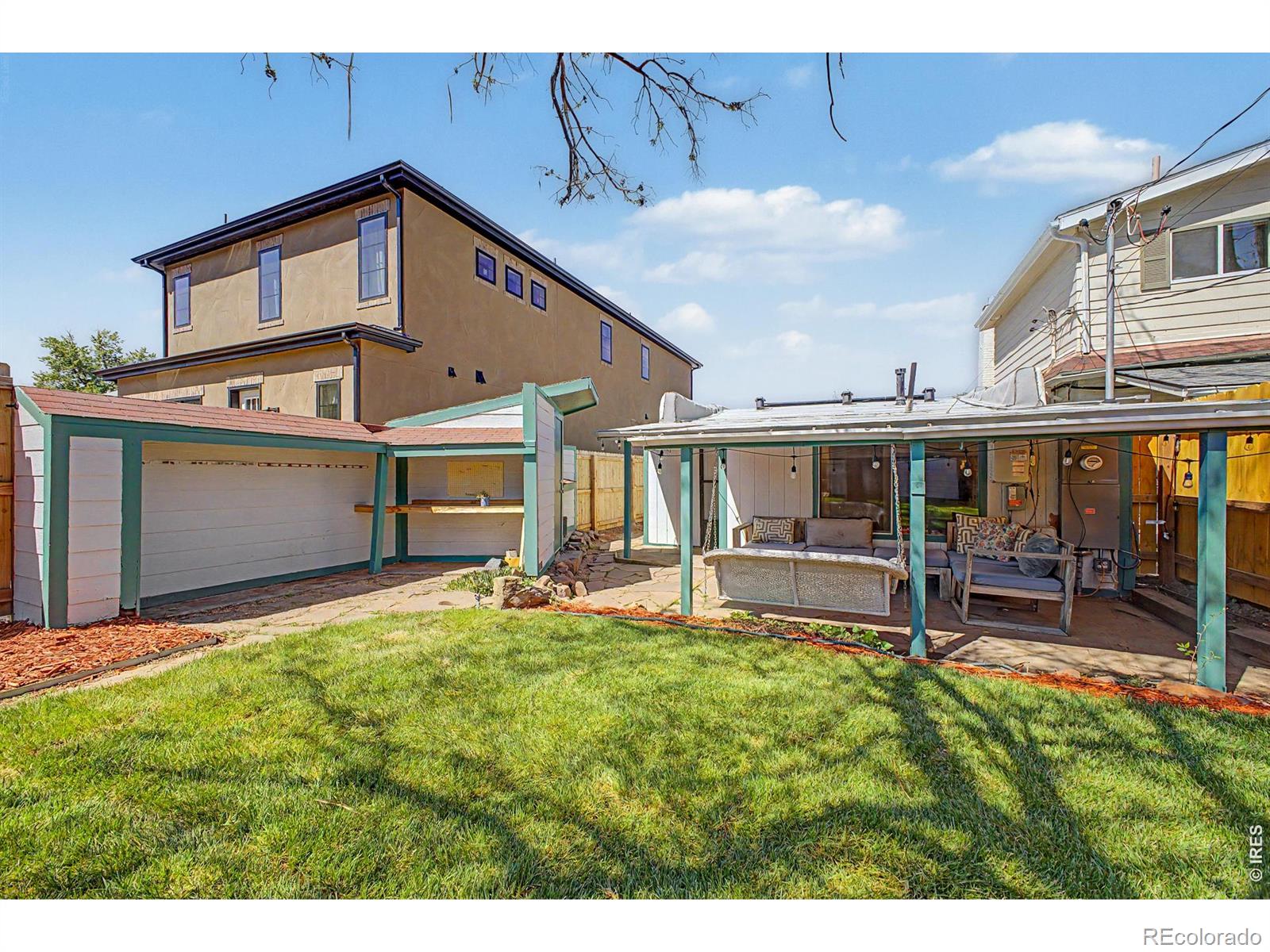 MLS Image #24 for 1962 s logan street,denver, Colorado