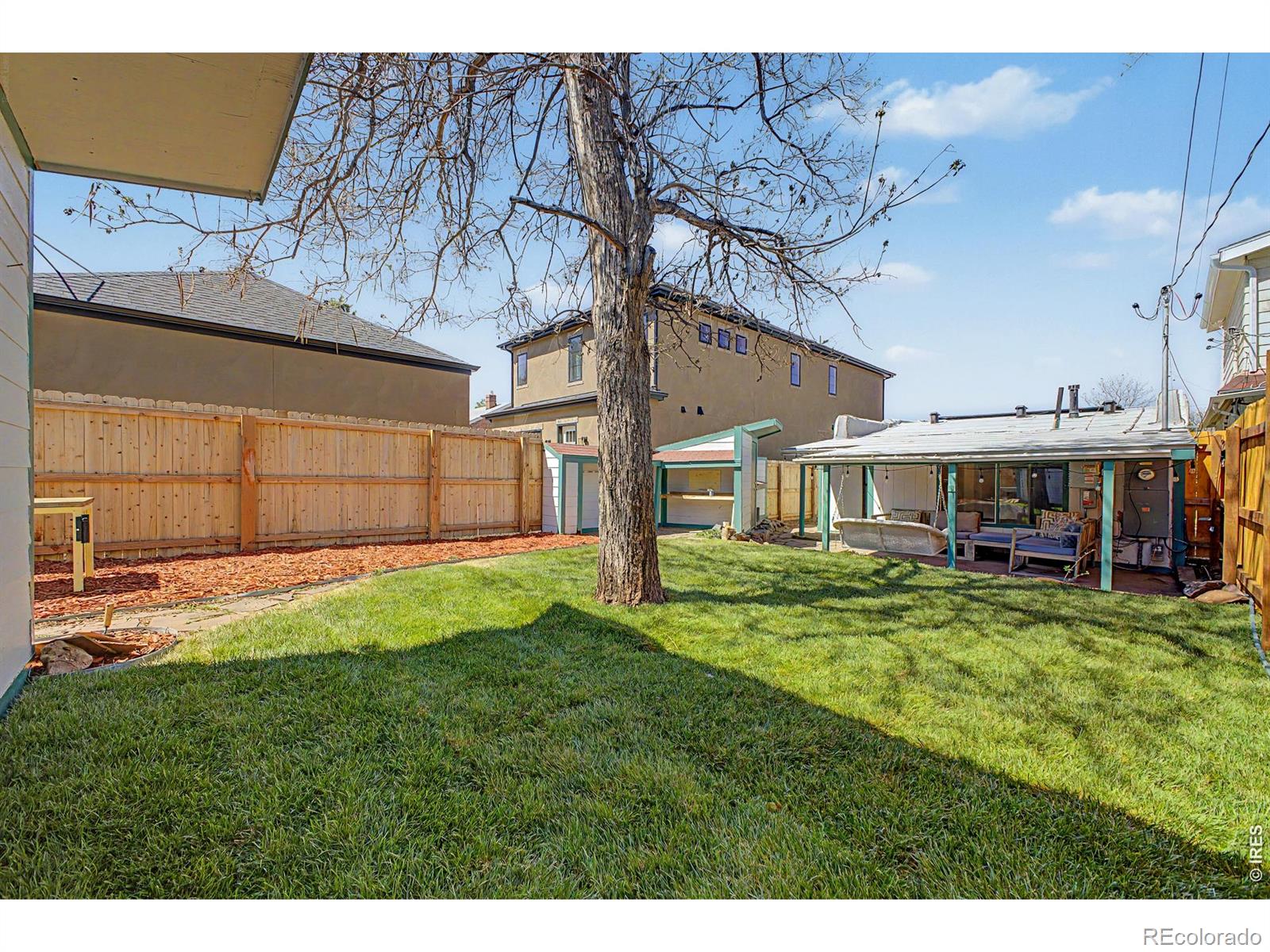MLS Image #25 for 1962 s logan street,denver, Colorado
