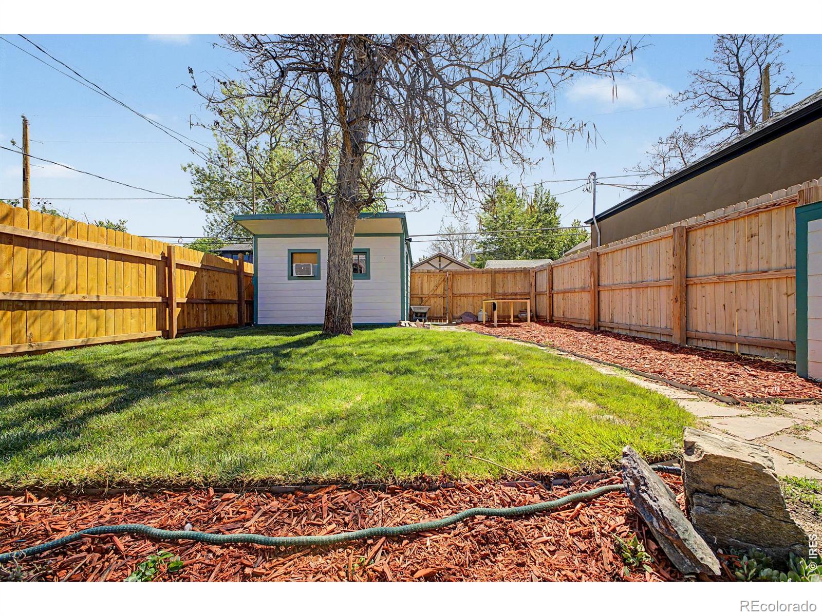 MLS Image #26 for 1962 s logan street,denver, Colorado