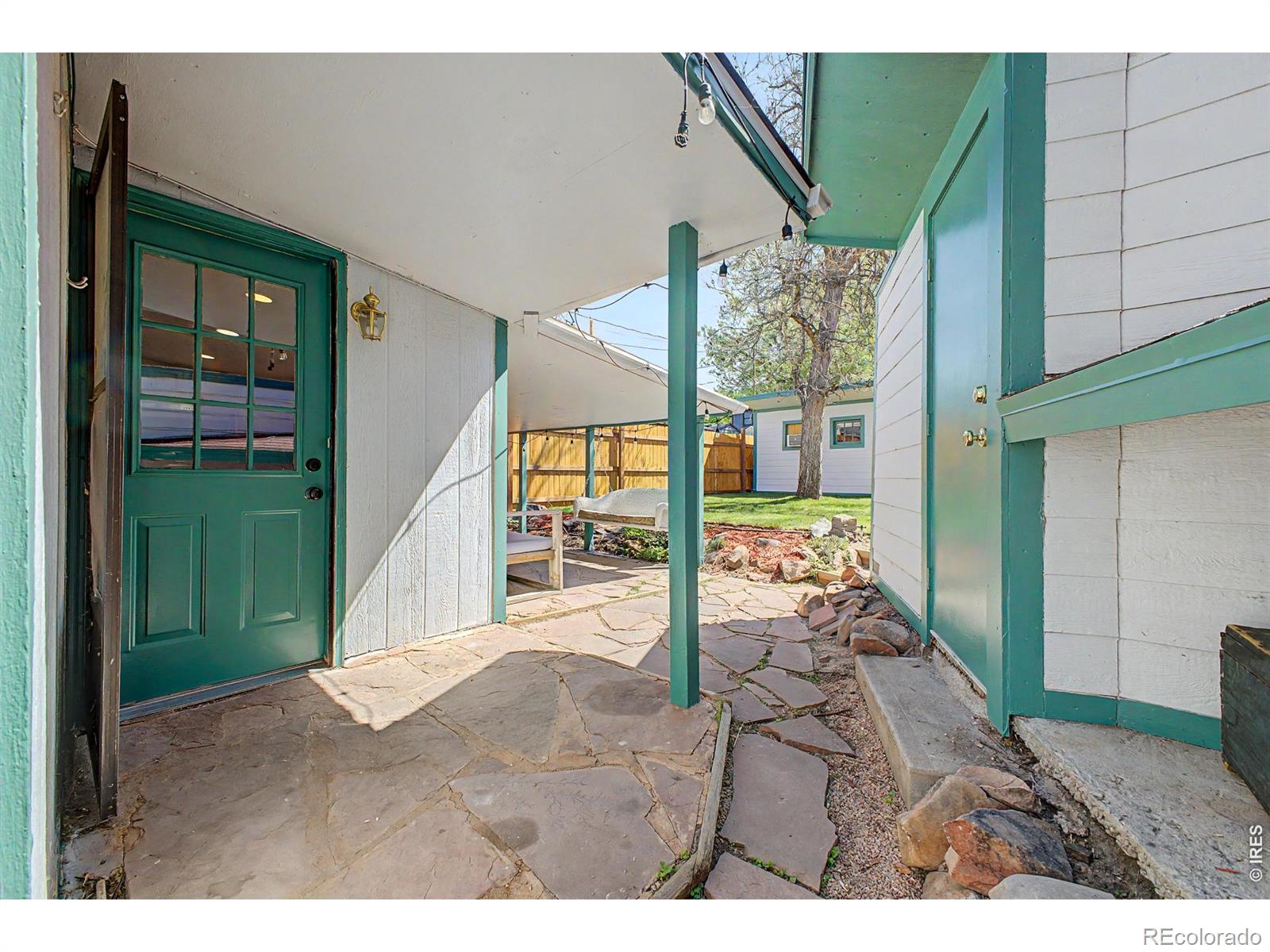 MLS Image #28 for 1962 s logan street,denver, Colorado