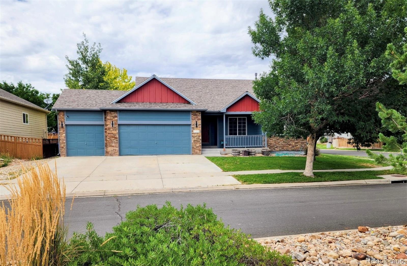 MLS Image #0 for 2115  fletcher avenue,lochbuie, Colorado