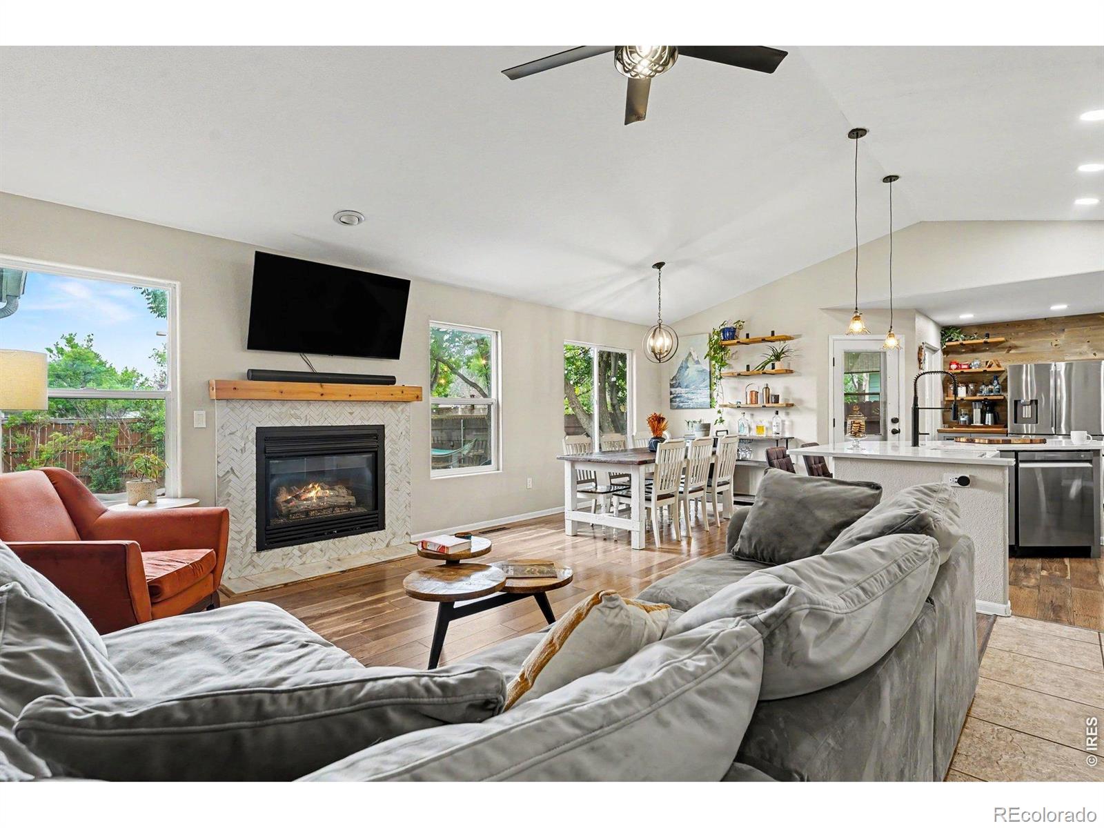 MLS Image #2 for 525  nokomis court,fort collins, Colorado