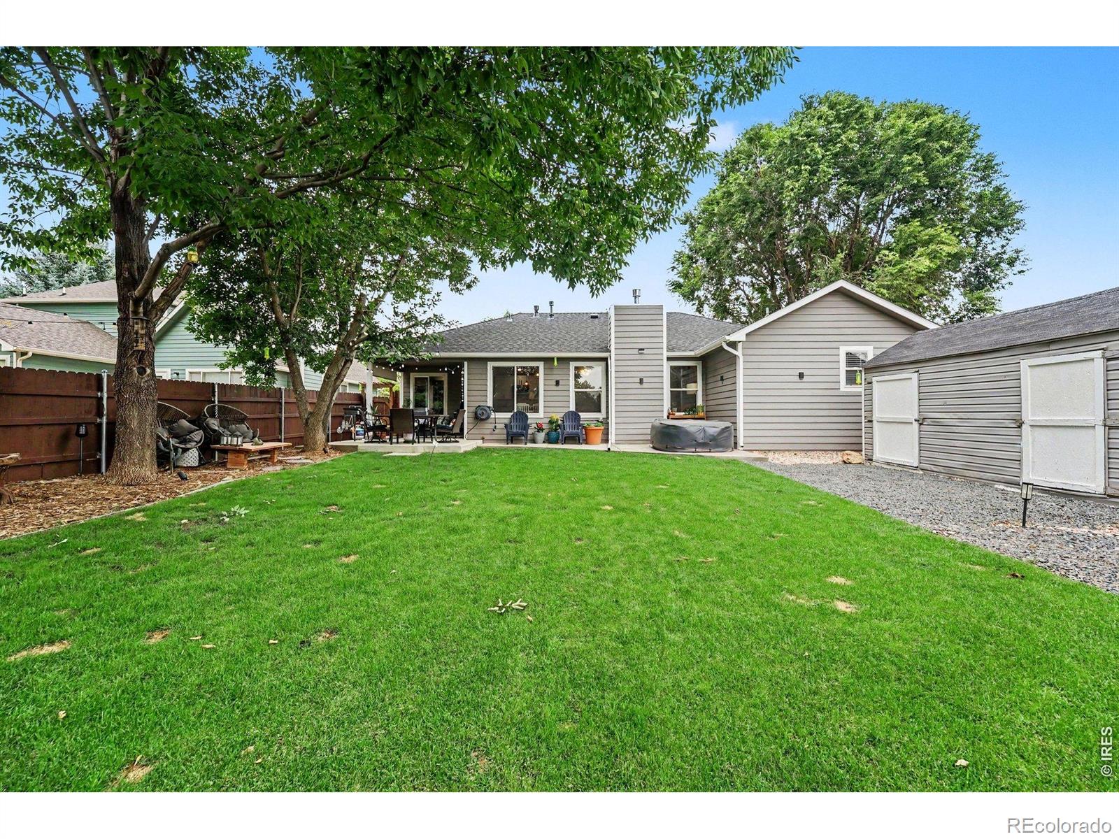 MLS Image #21 for 525  nokomis court,fort collins, Colorado