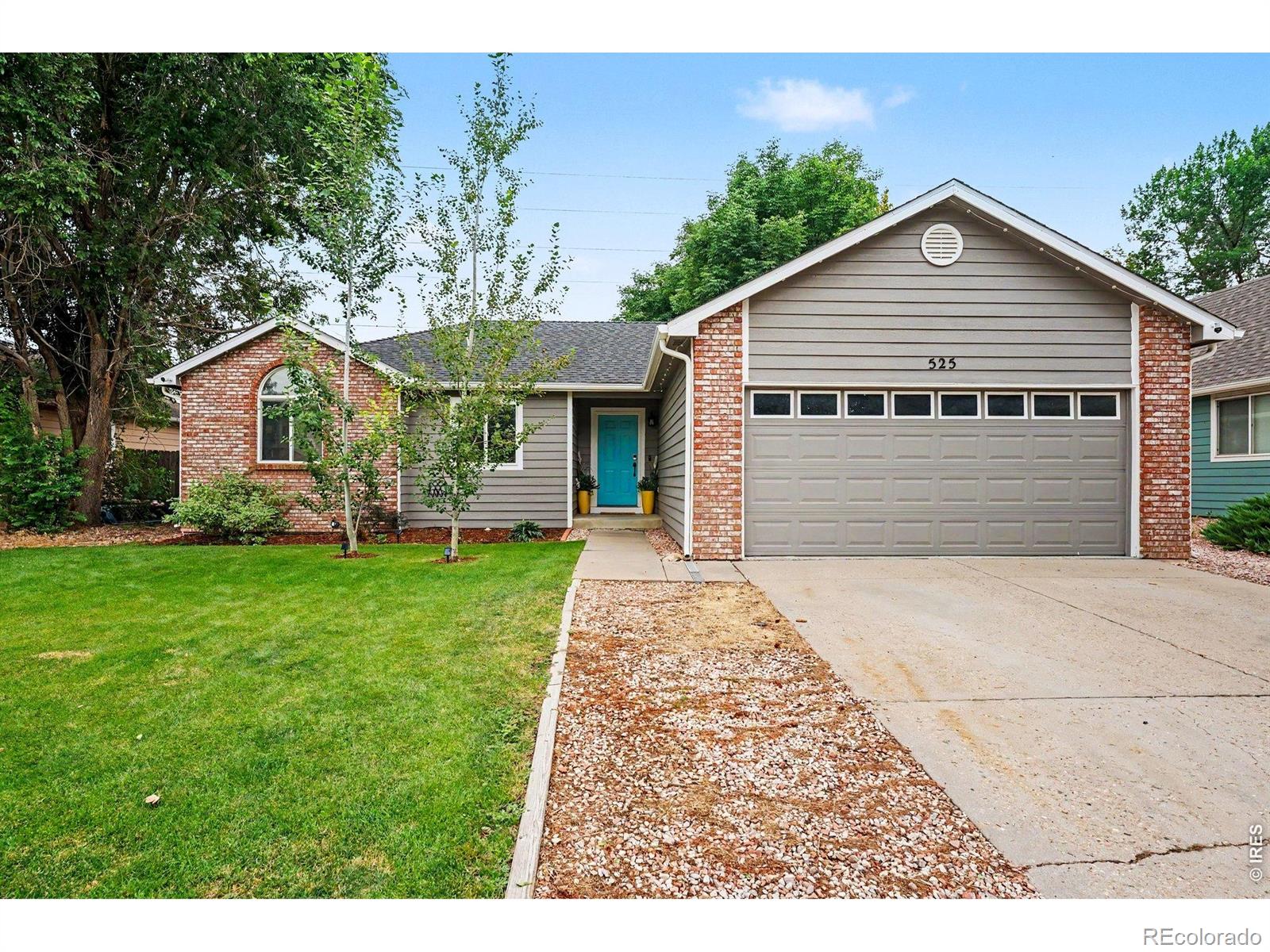 MLS Image #23 for 525  nokomis court,fort collins, Colorado