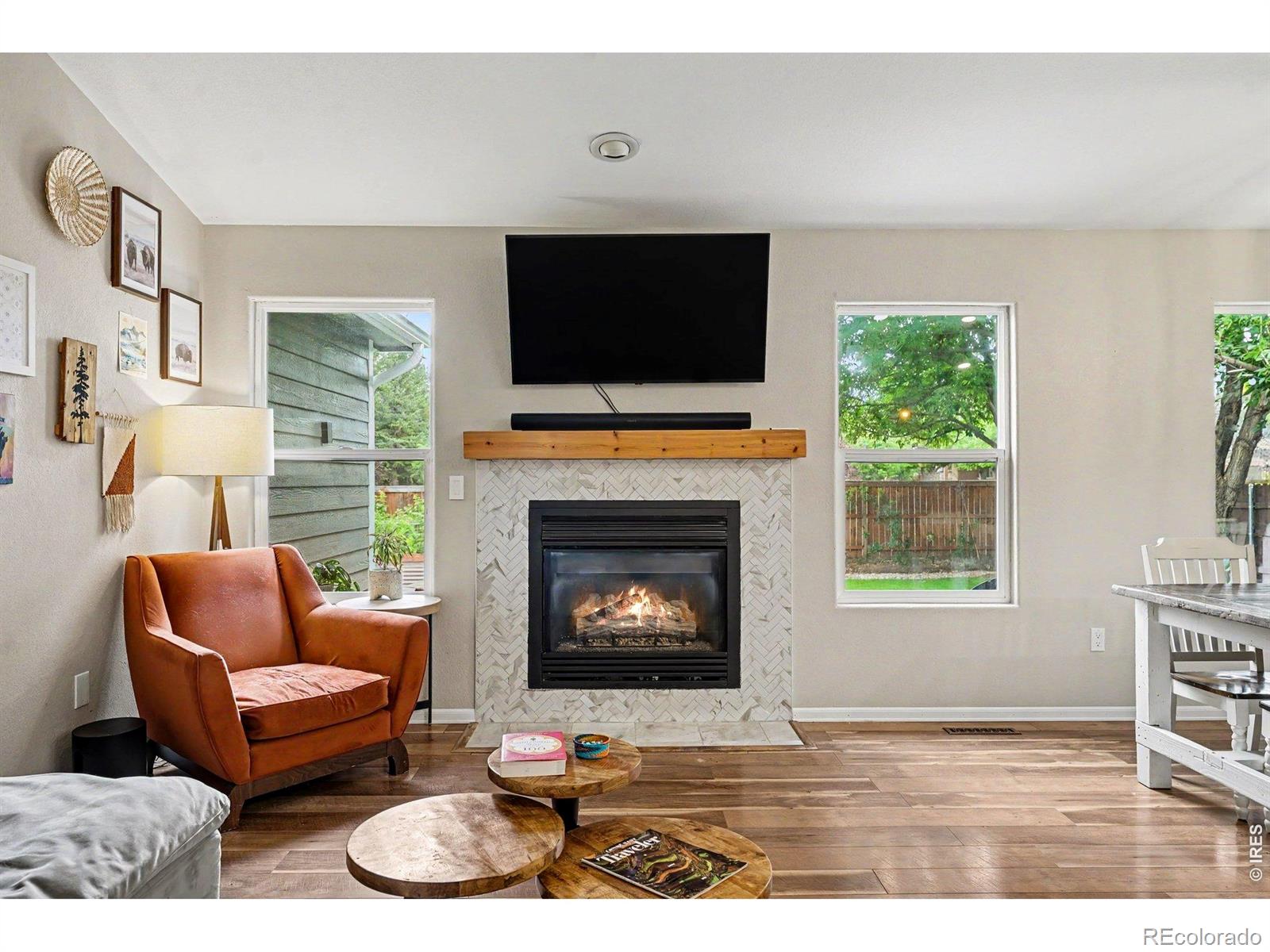 MLS Image #3 for 525  nokomis court,fort collins, Colorado