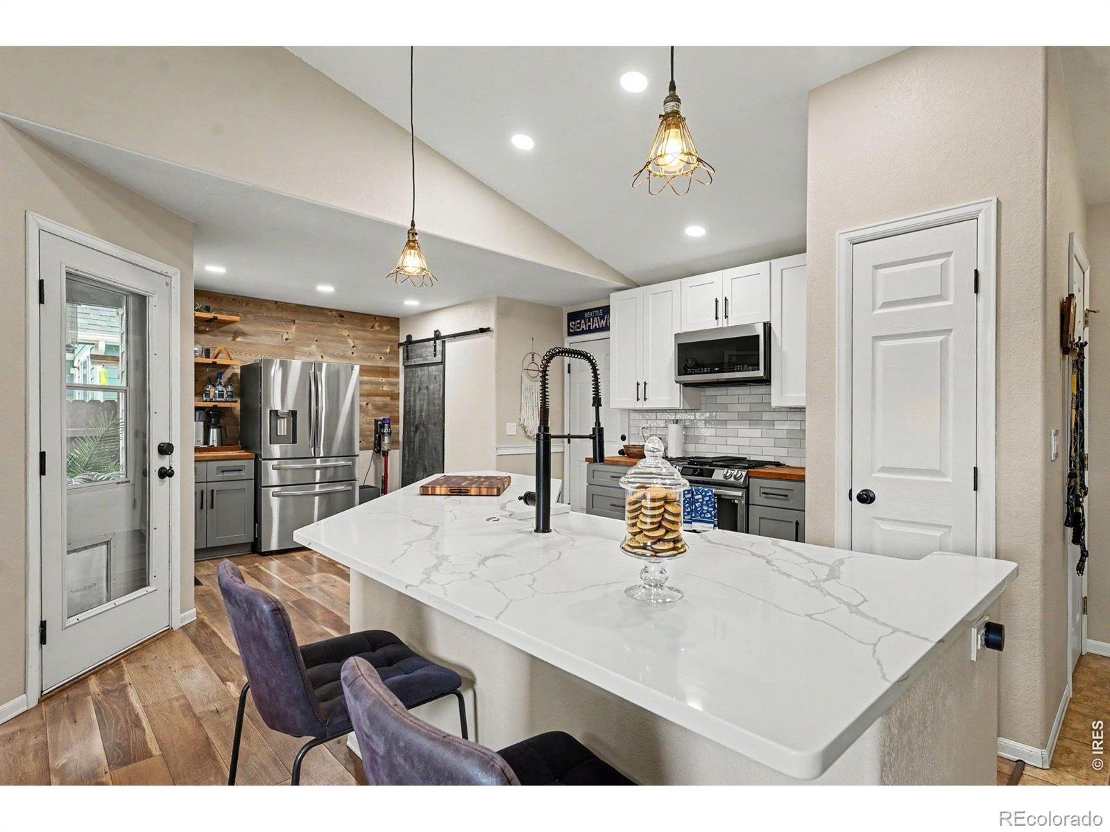 MLS Image #4 for 525  nokomis court,fort collins, Colorado